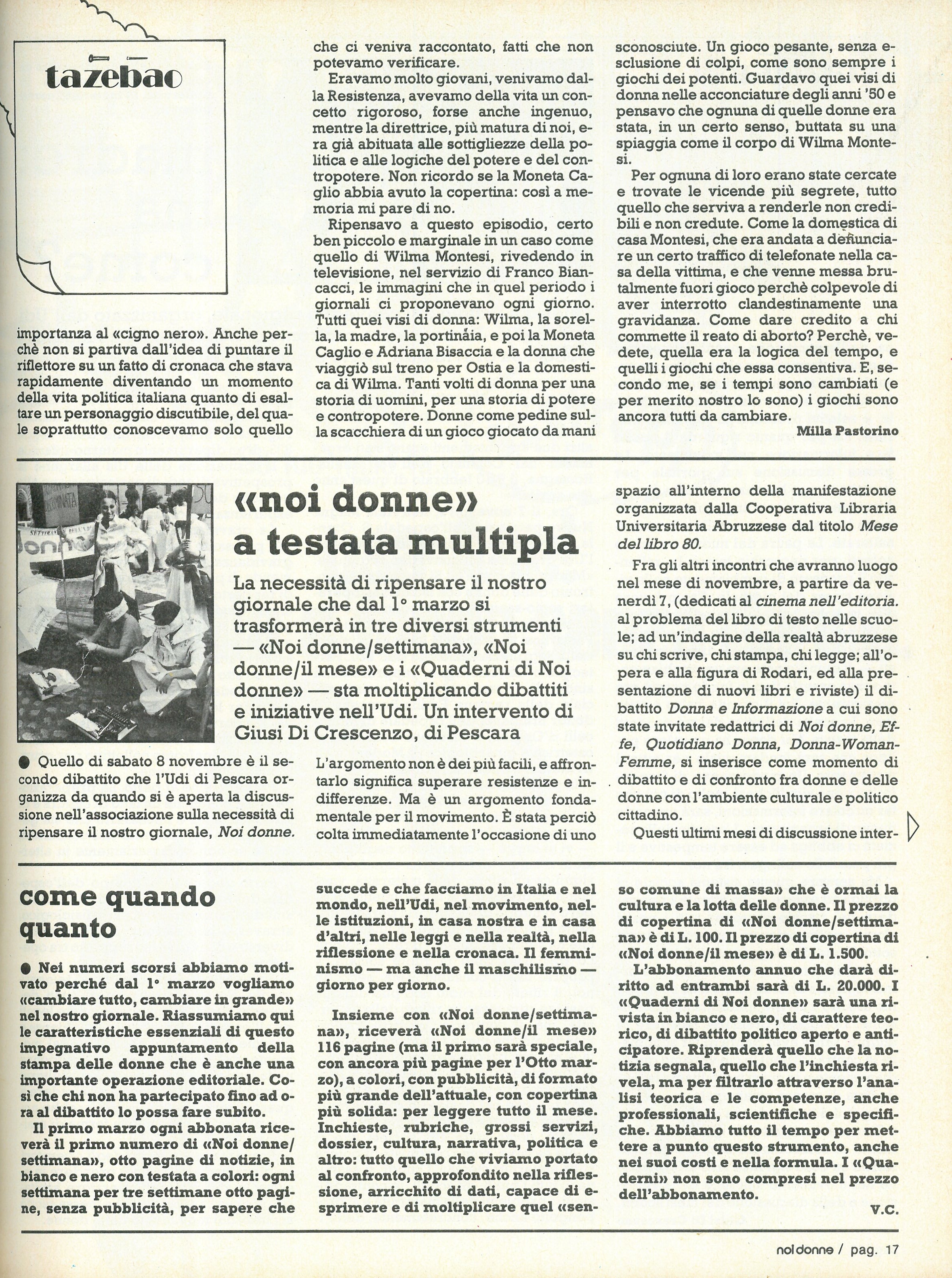 Foto: Chiamami mamma