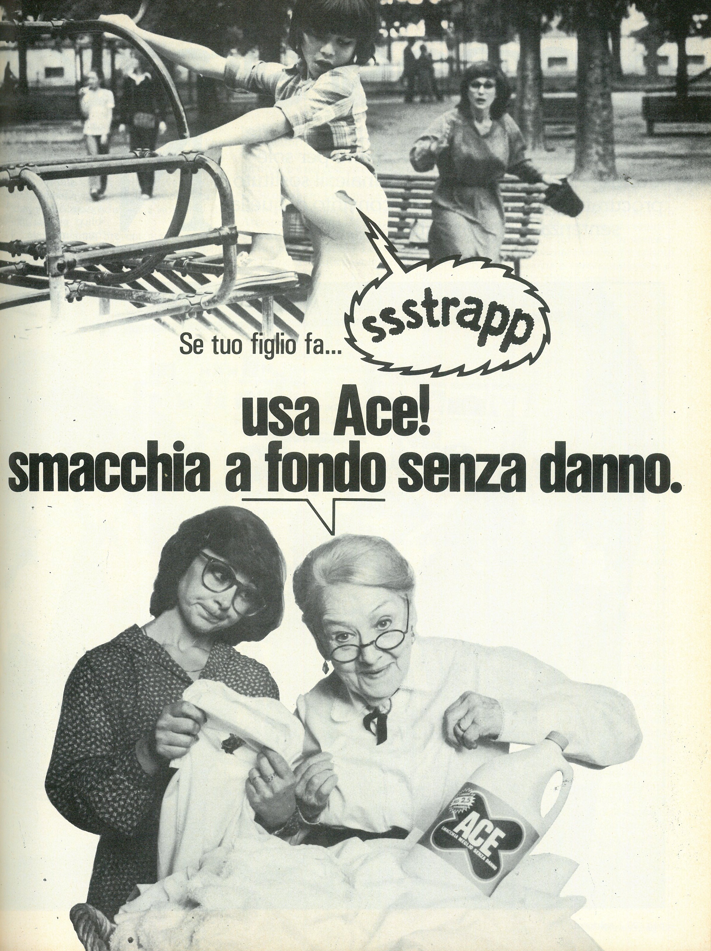 Foto: Chiamami mamma