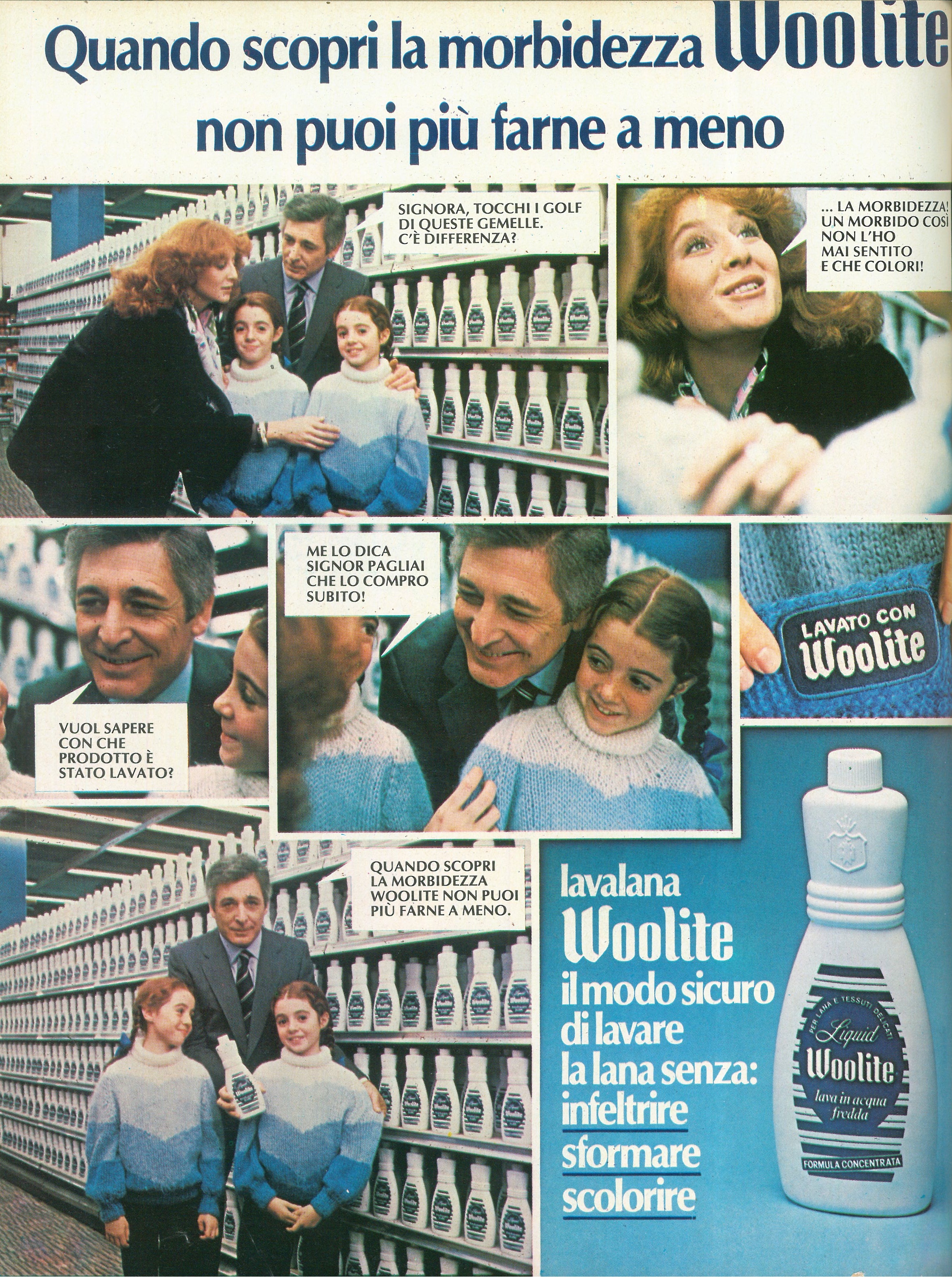 Foto: Chiamami mamma