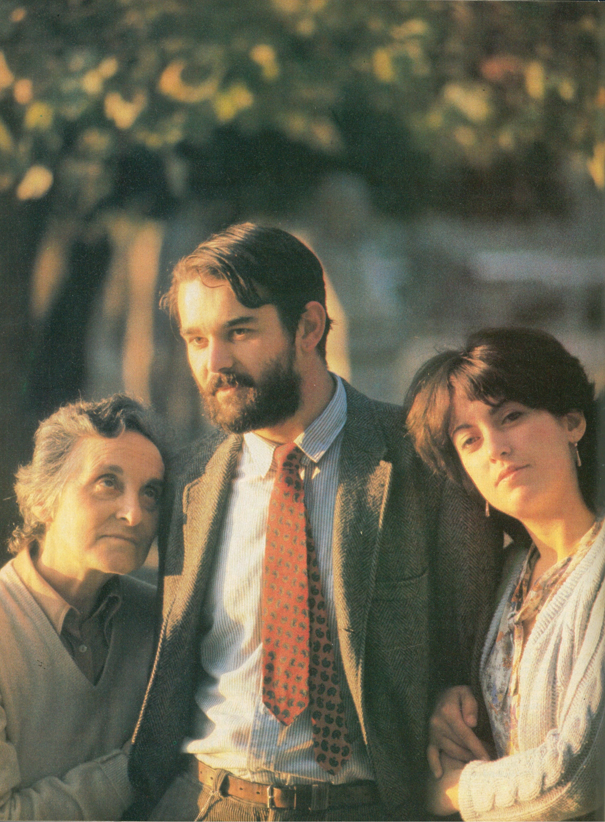 Foto: Chiamami mamma
