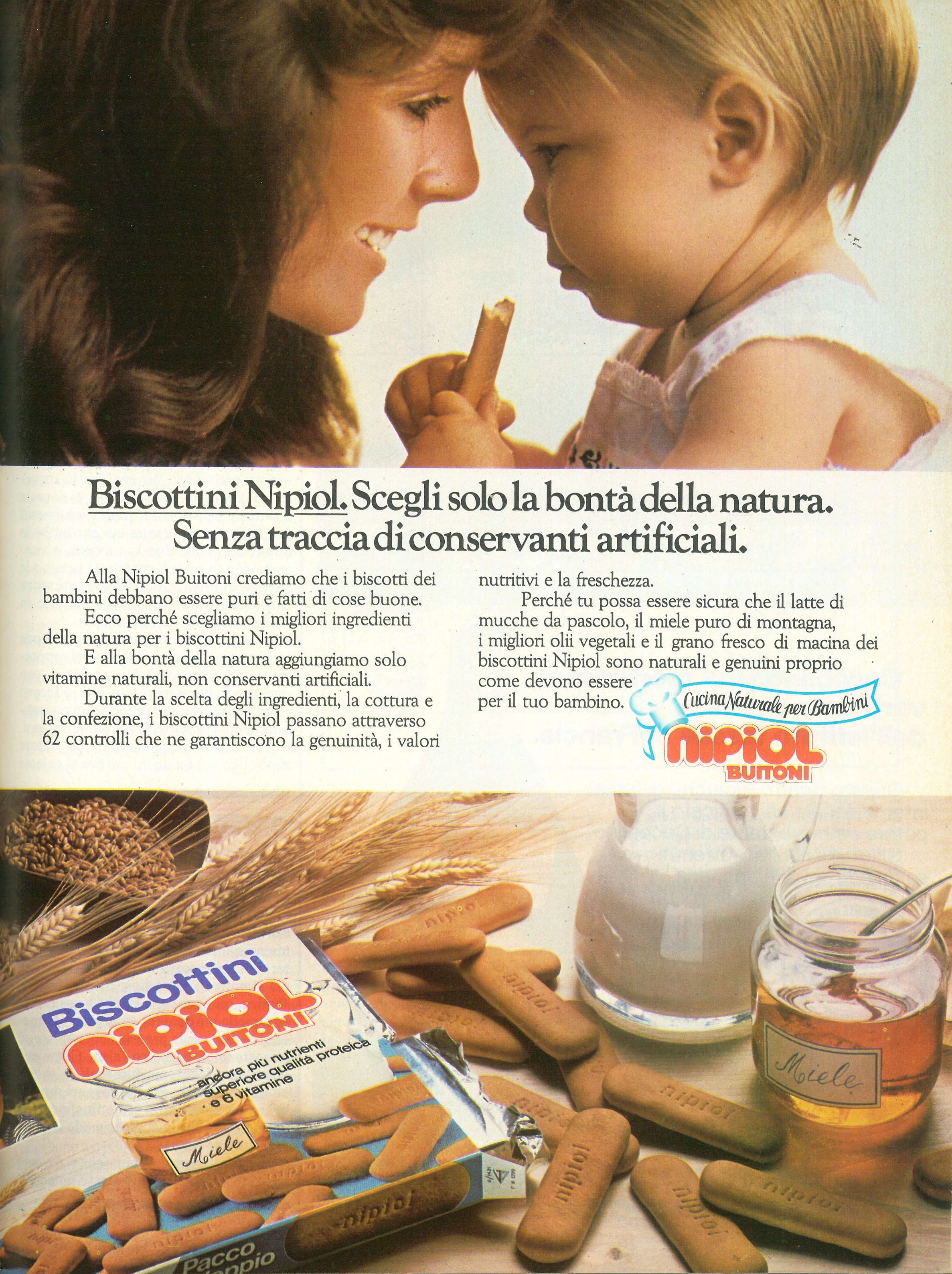 Foto: Chiamami mamma