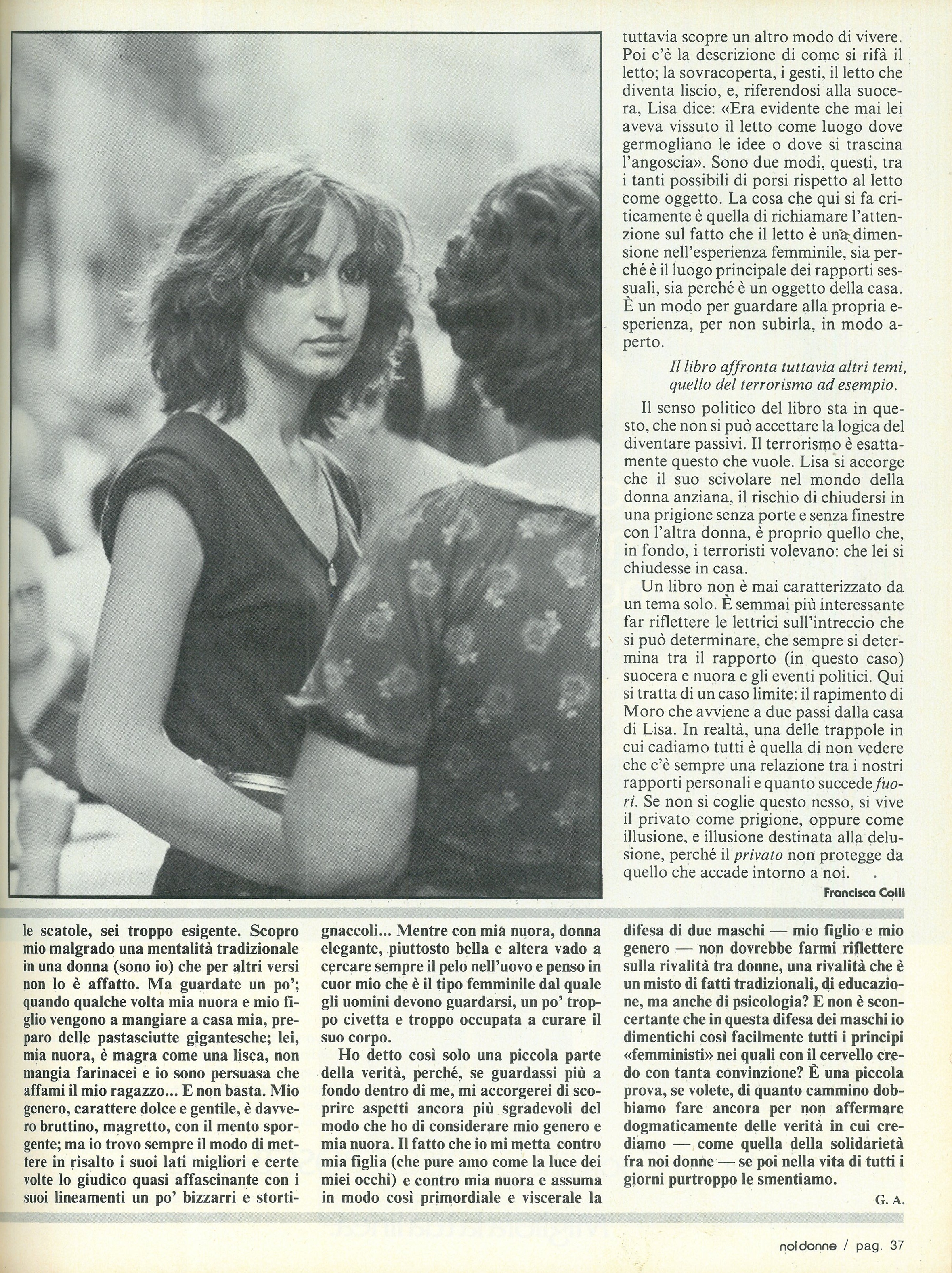 Foto: Chiamami mamma