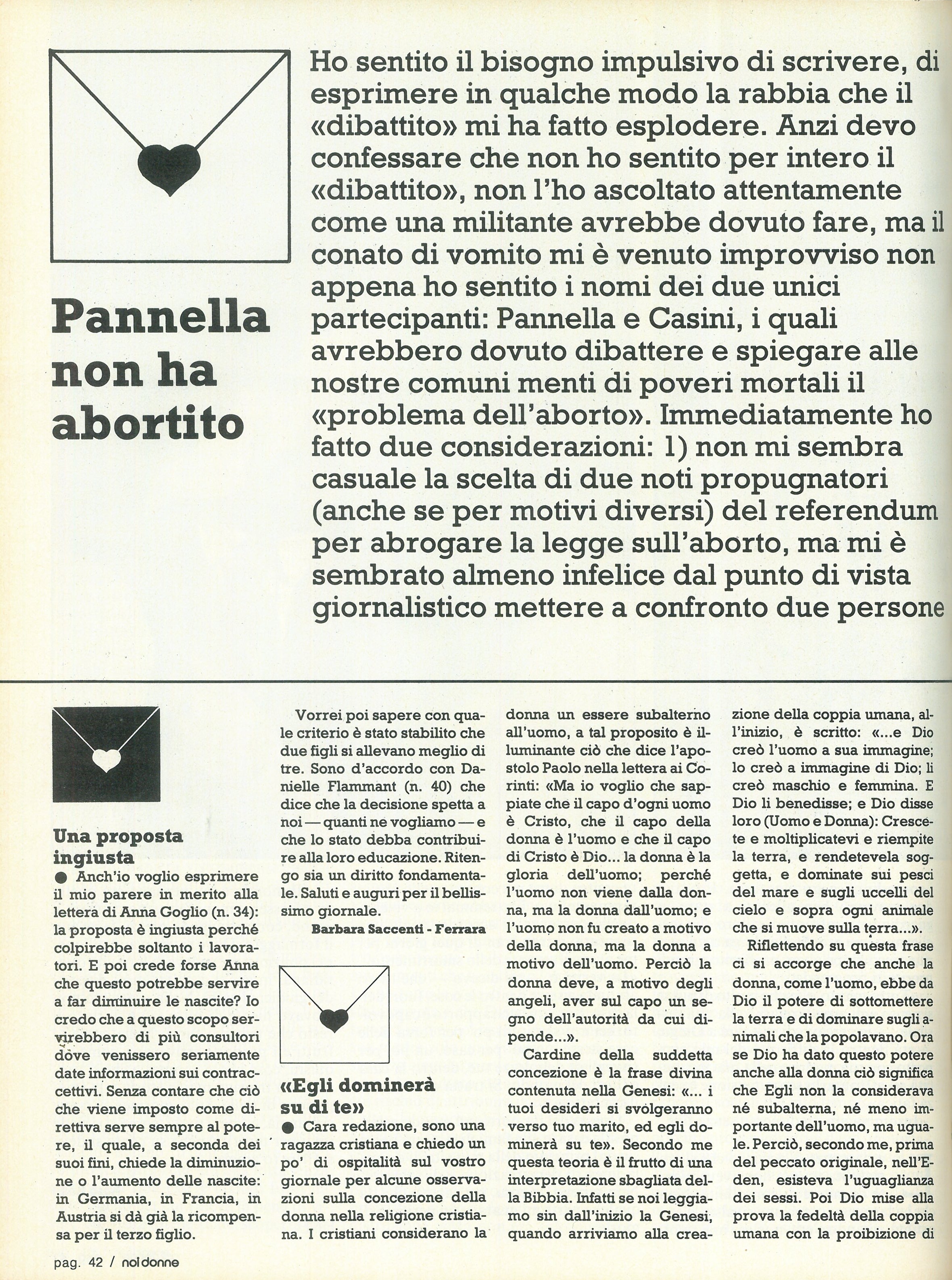 Foto: Chiamami mamma