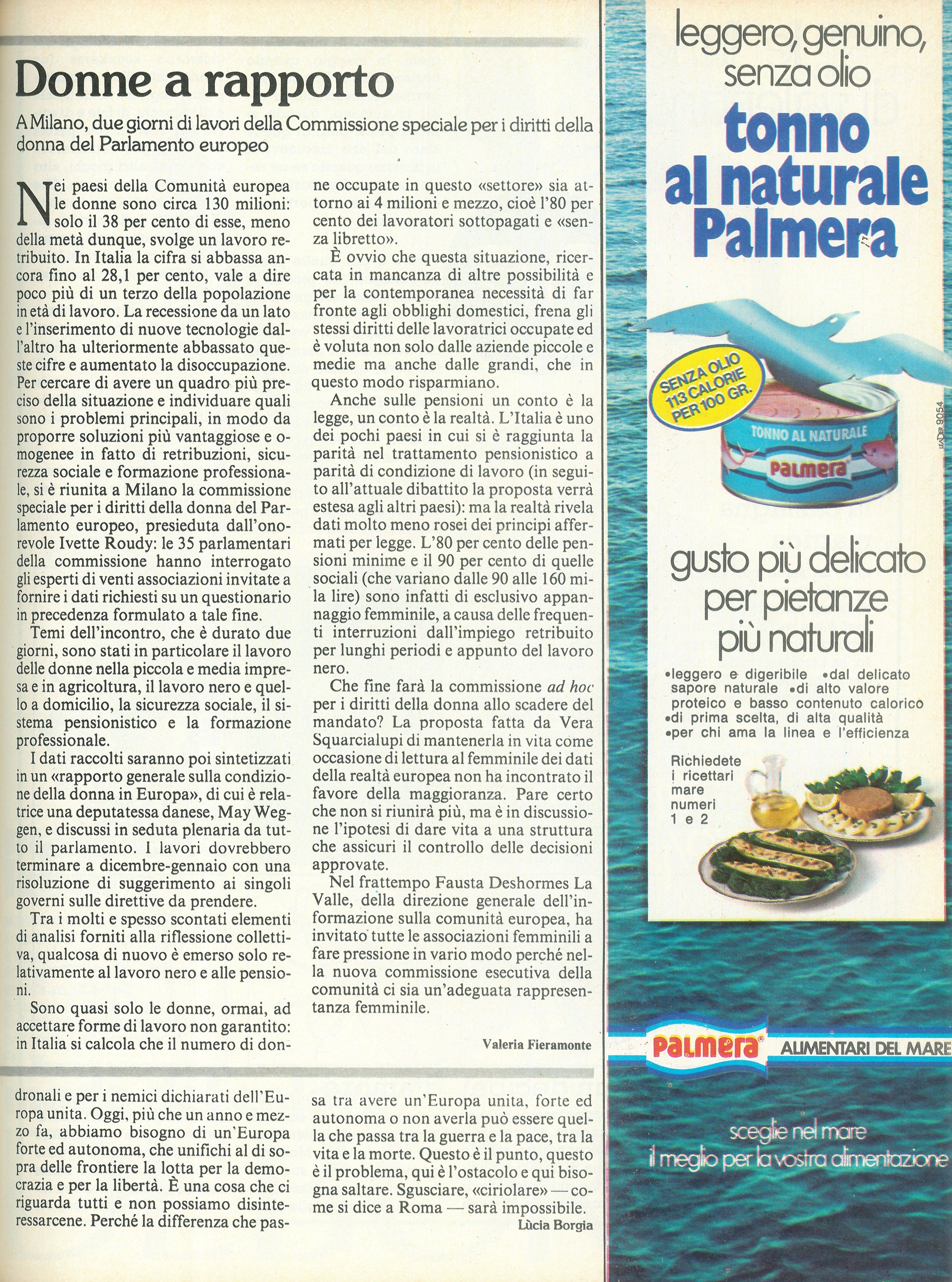 Foto: Chiamami mamma