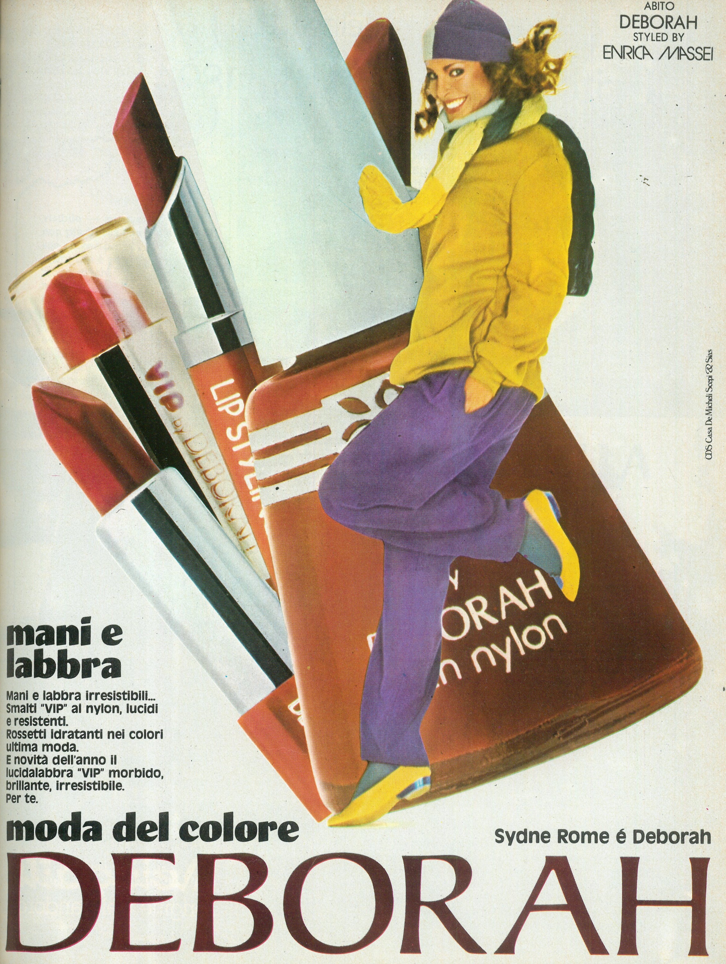 Foto: Chiamami mamma