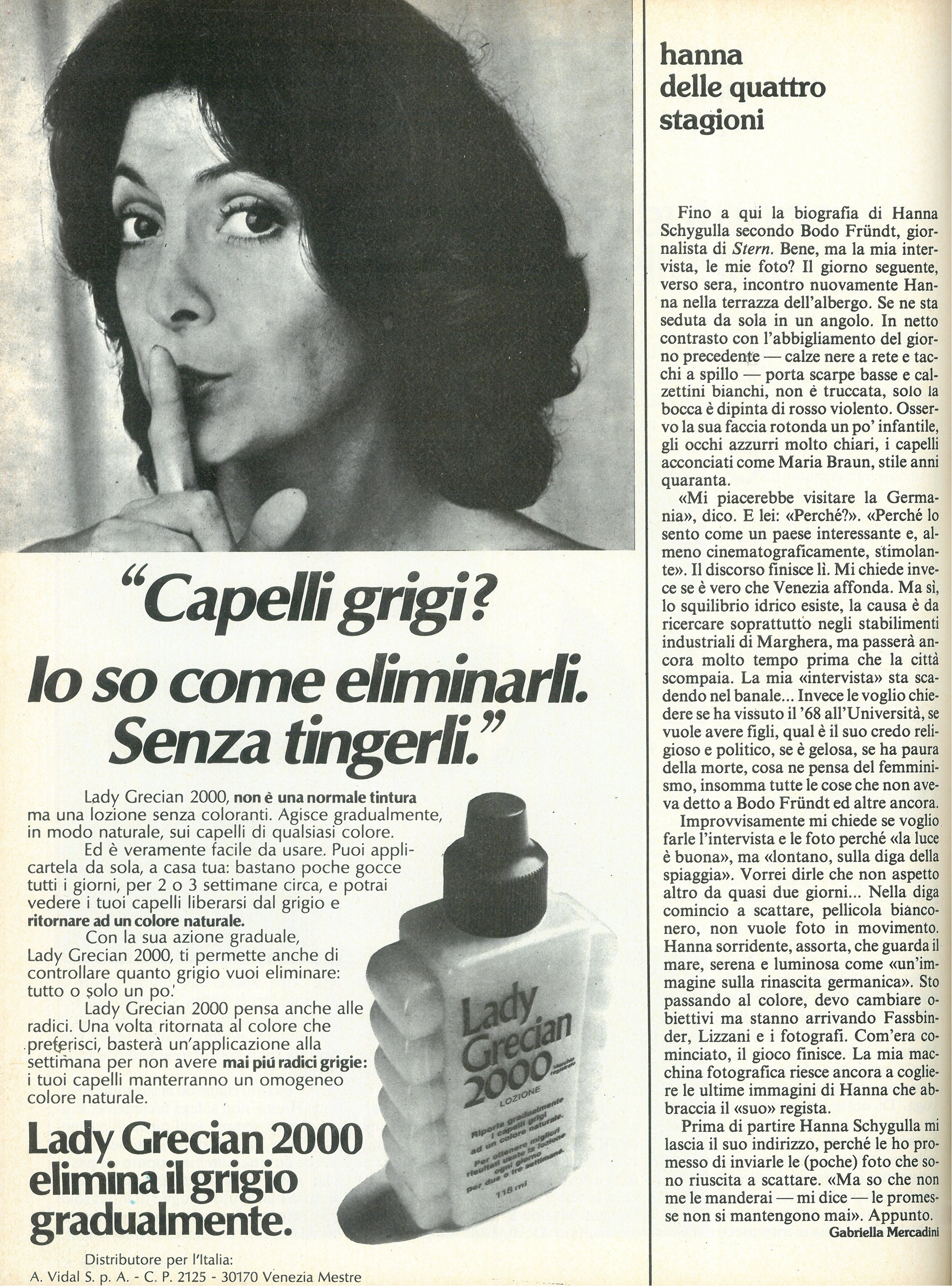 Foto: Chiamami mamma