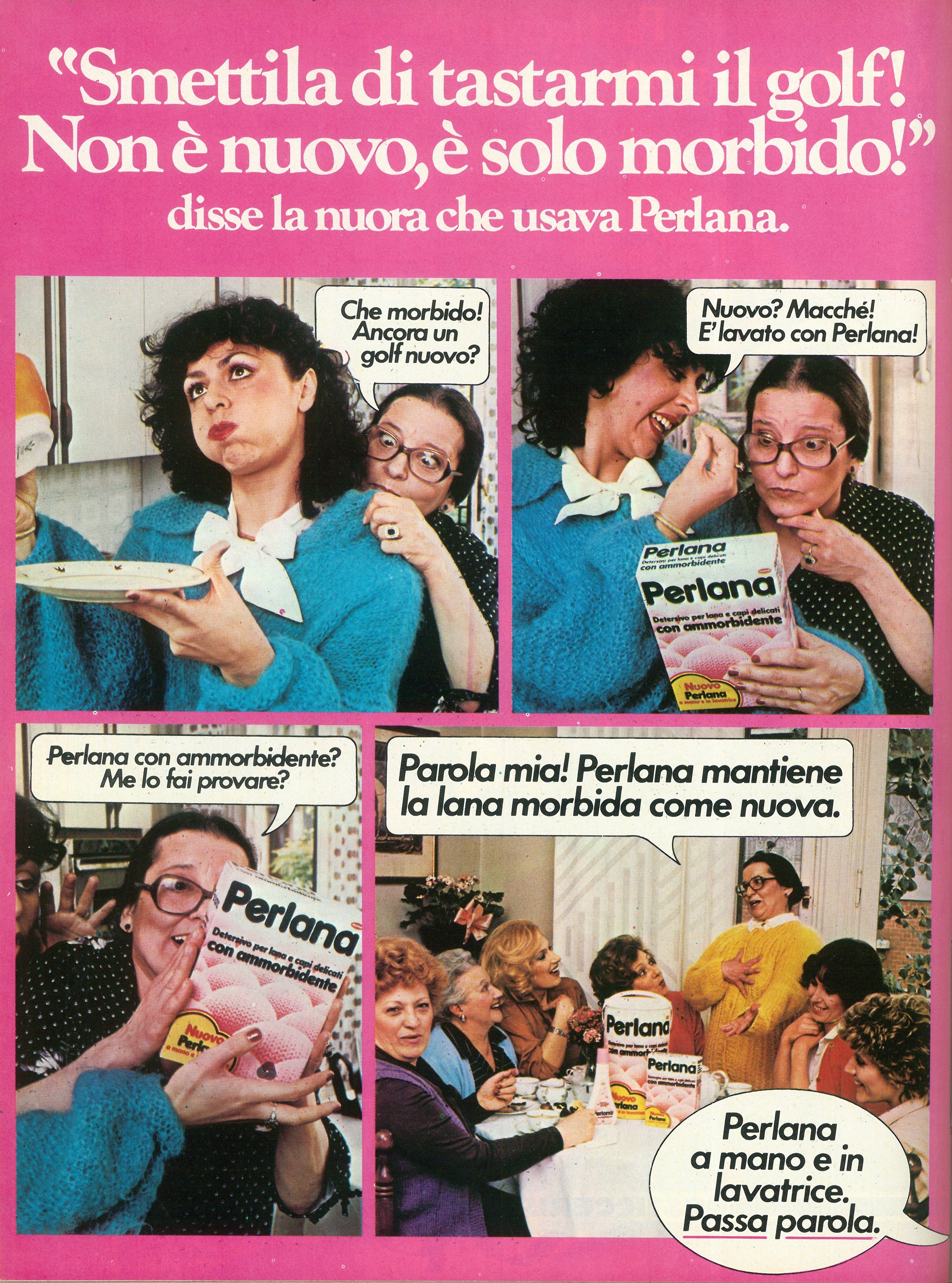 Foto: Chiamami mamma