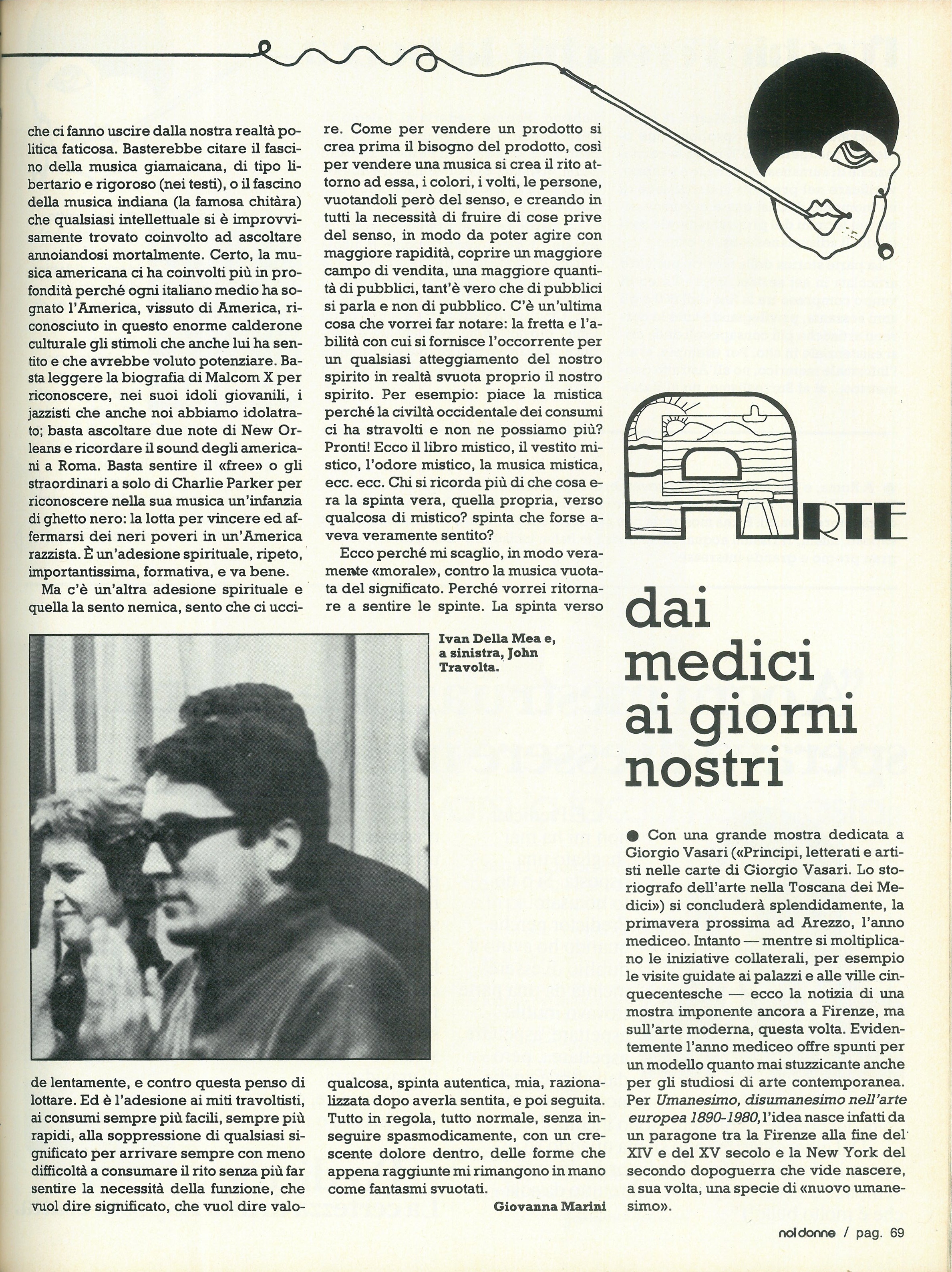 Foto: Chiamami mamma