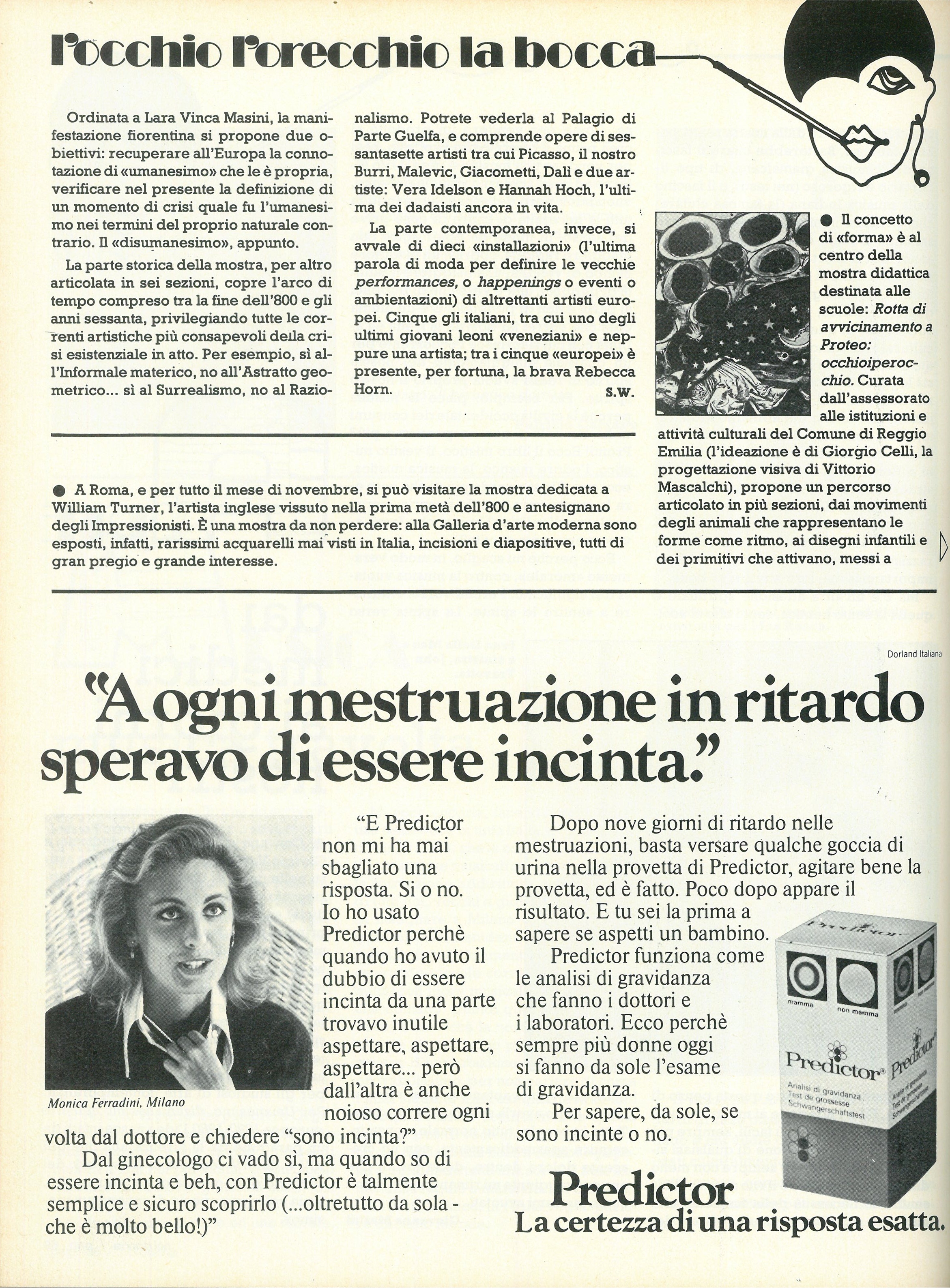 Foto: Chiamami mamma