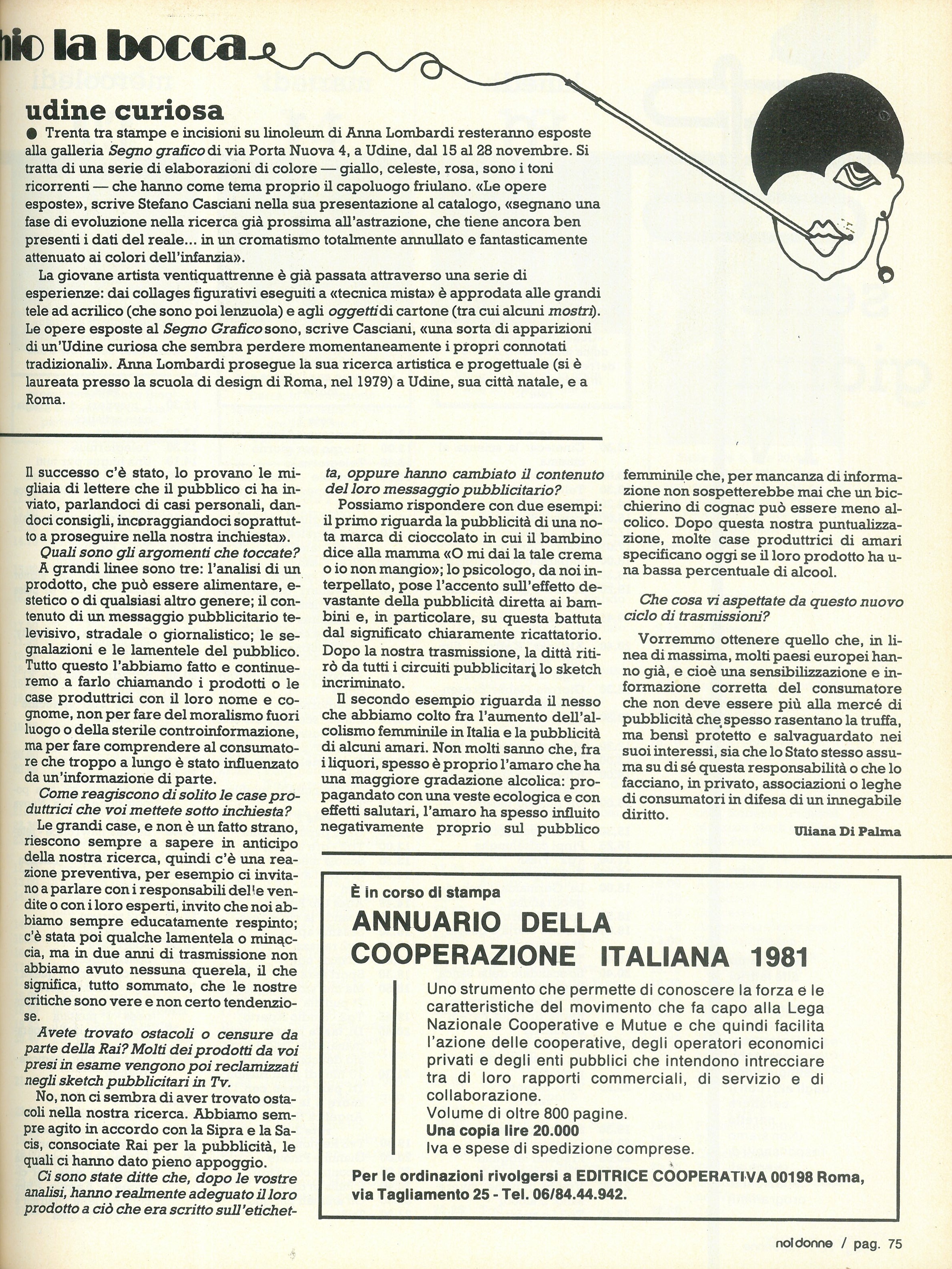 Foto: Chiamami mamma