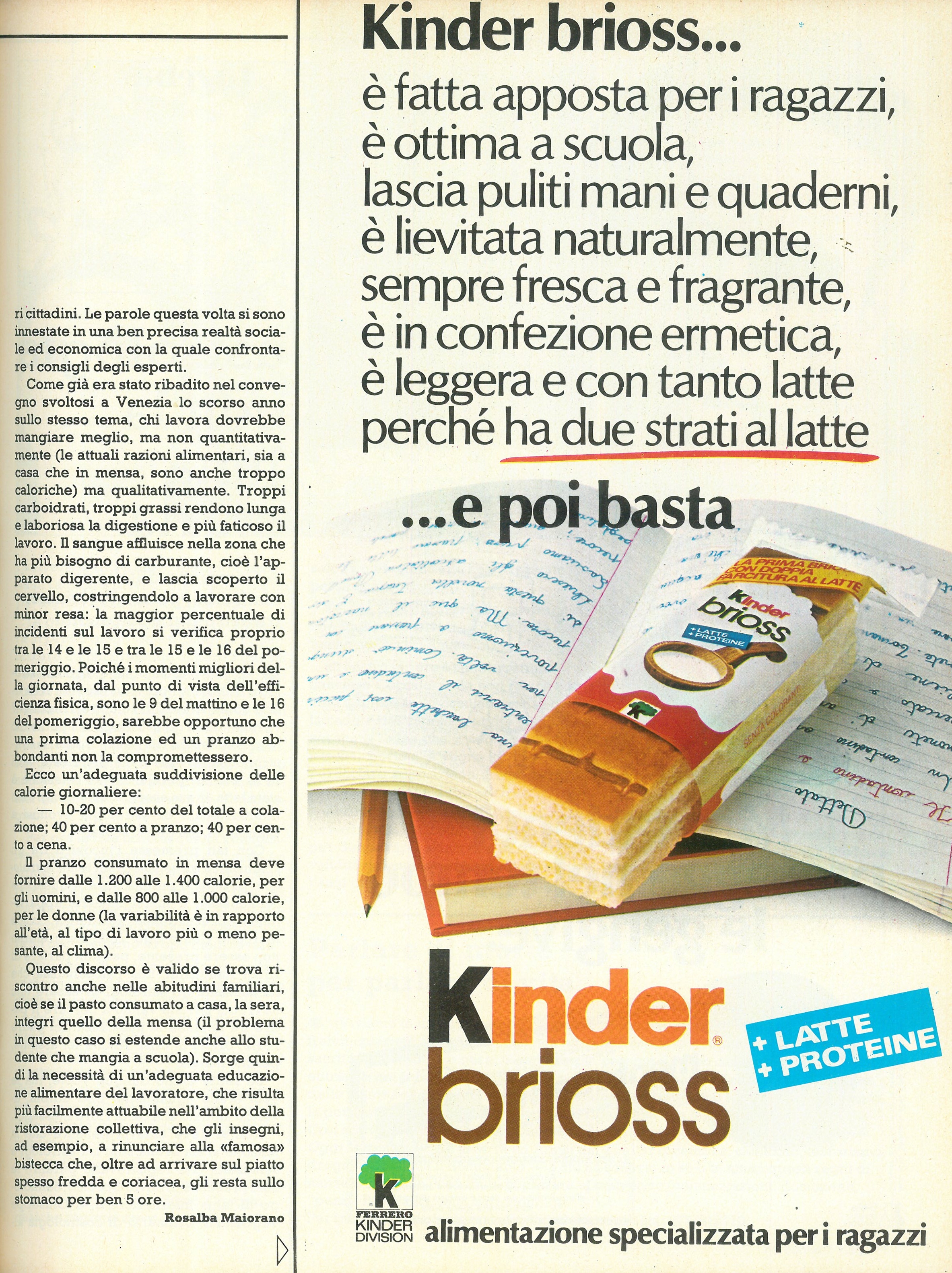 Foto: Chiamami mamma