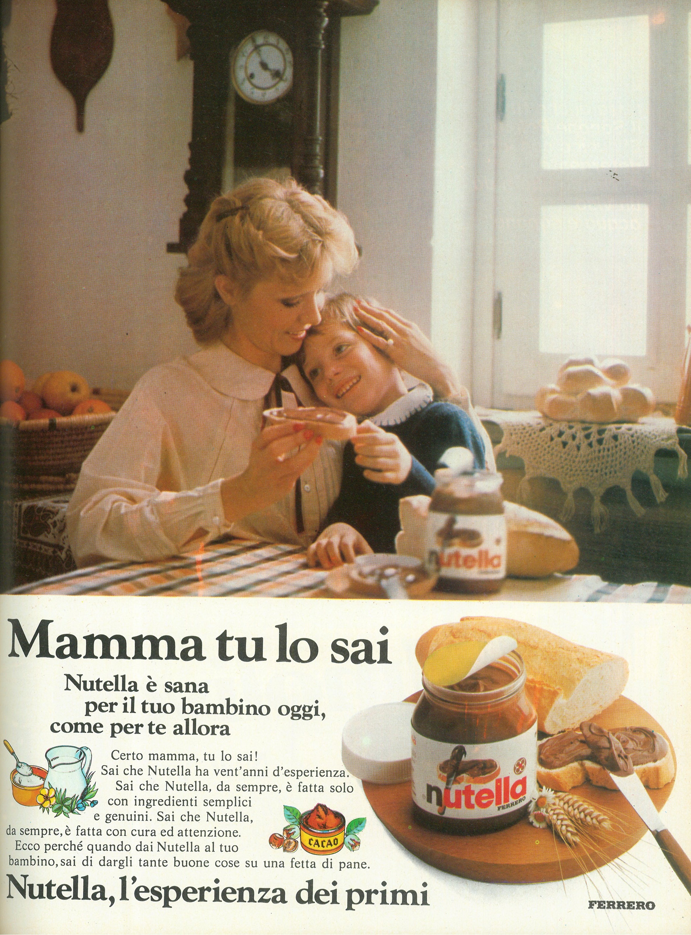 Foto: Anna Maria Mozzoni
