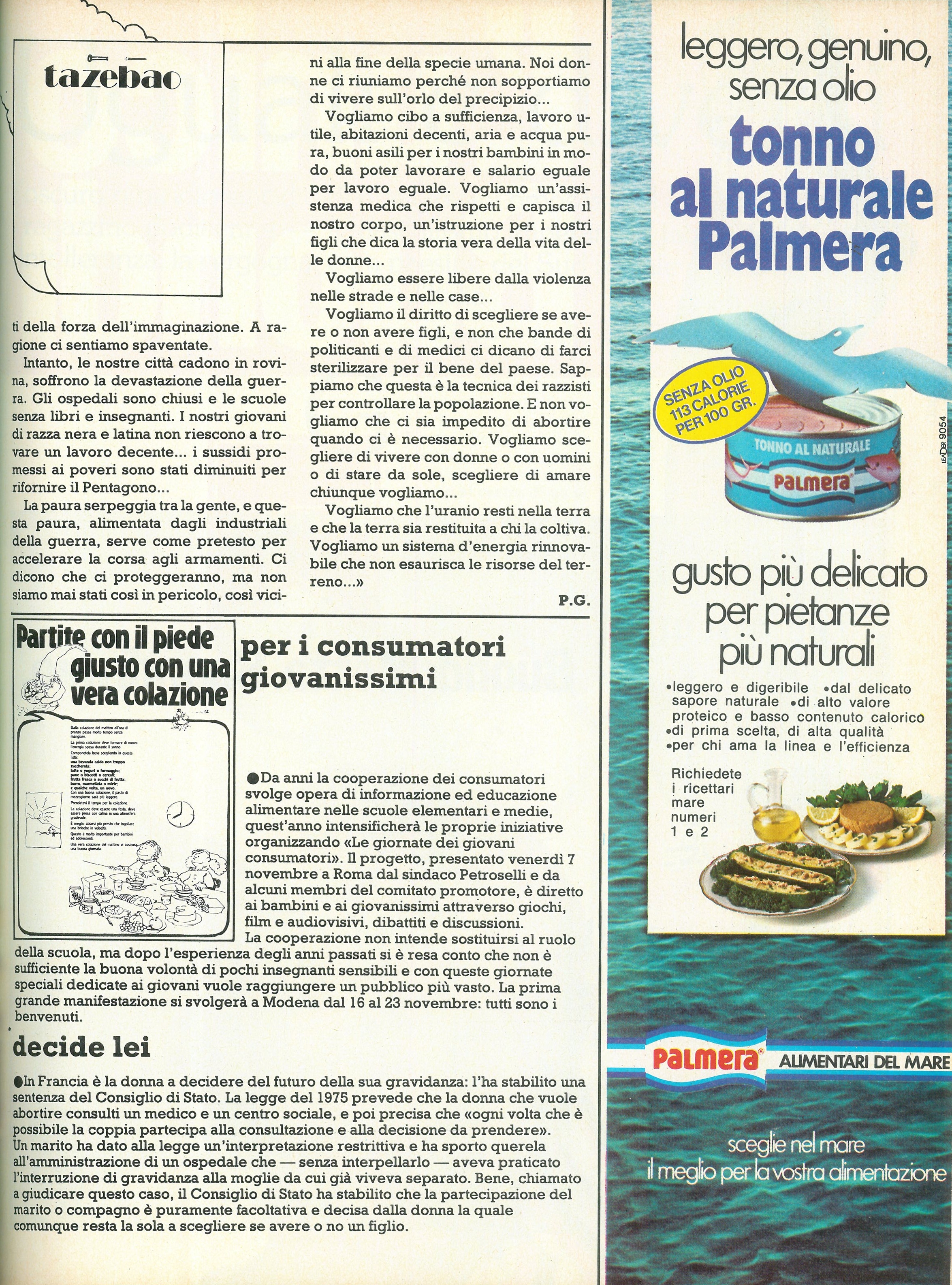 Foto: Anna Maria Mozzoni