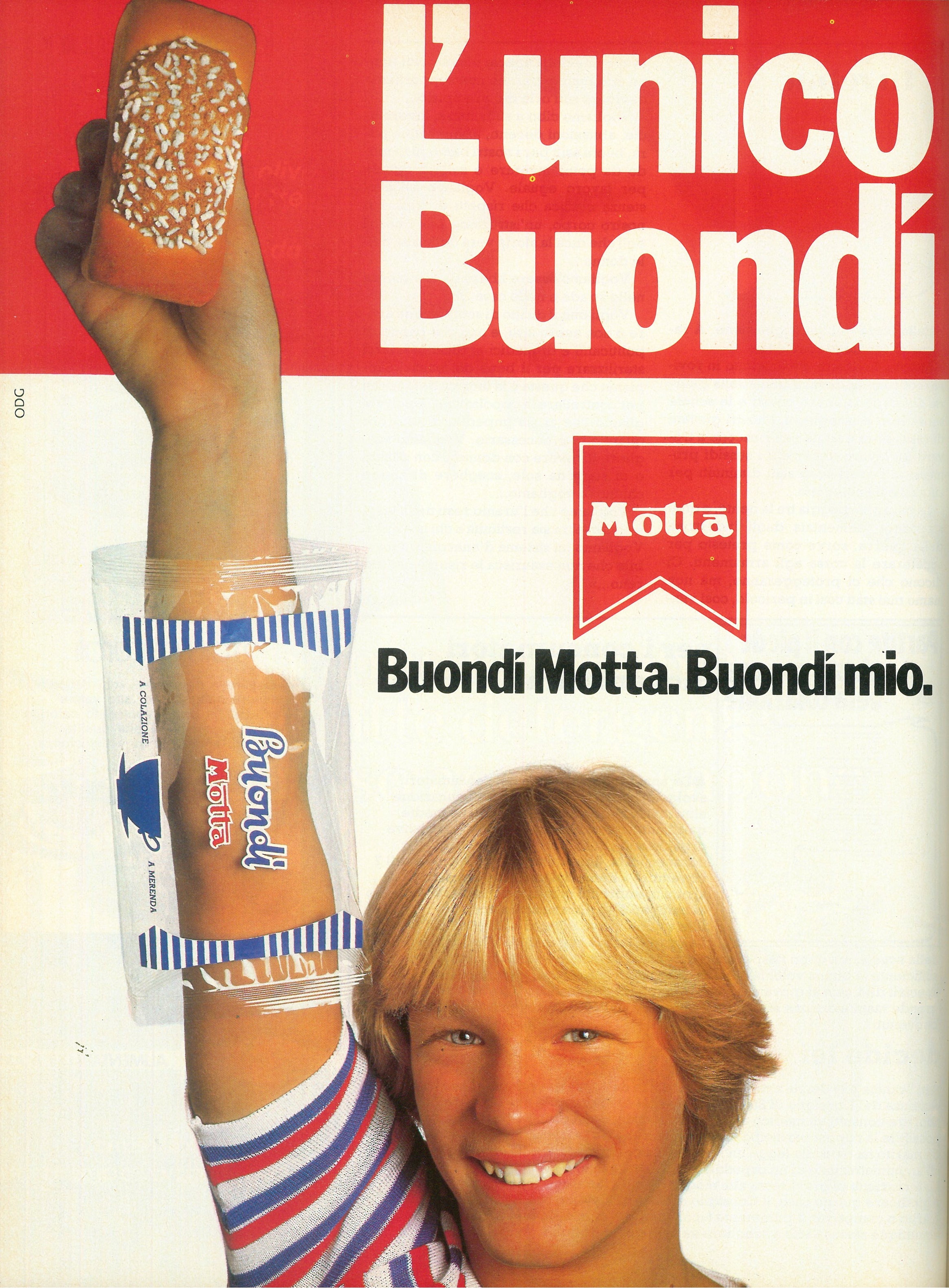 Foto: Anna Maria Mozzoni