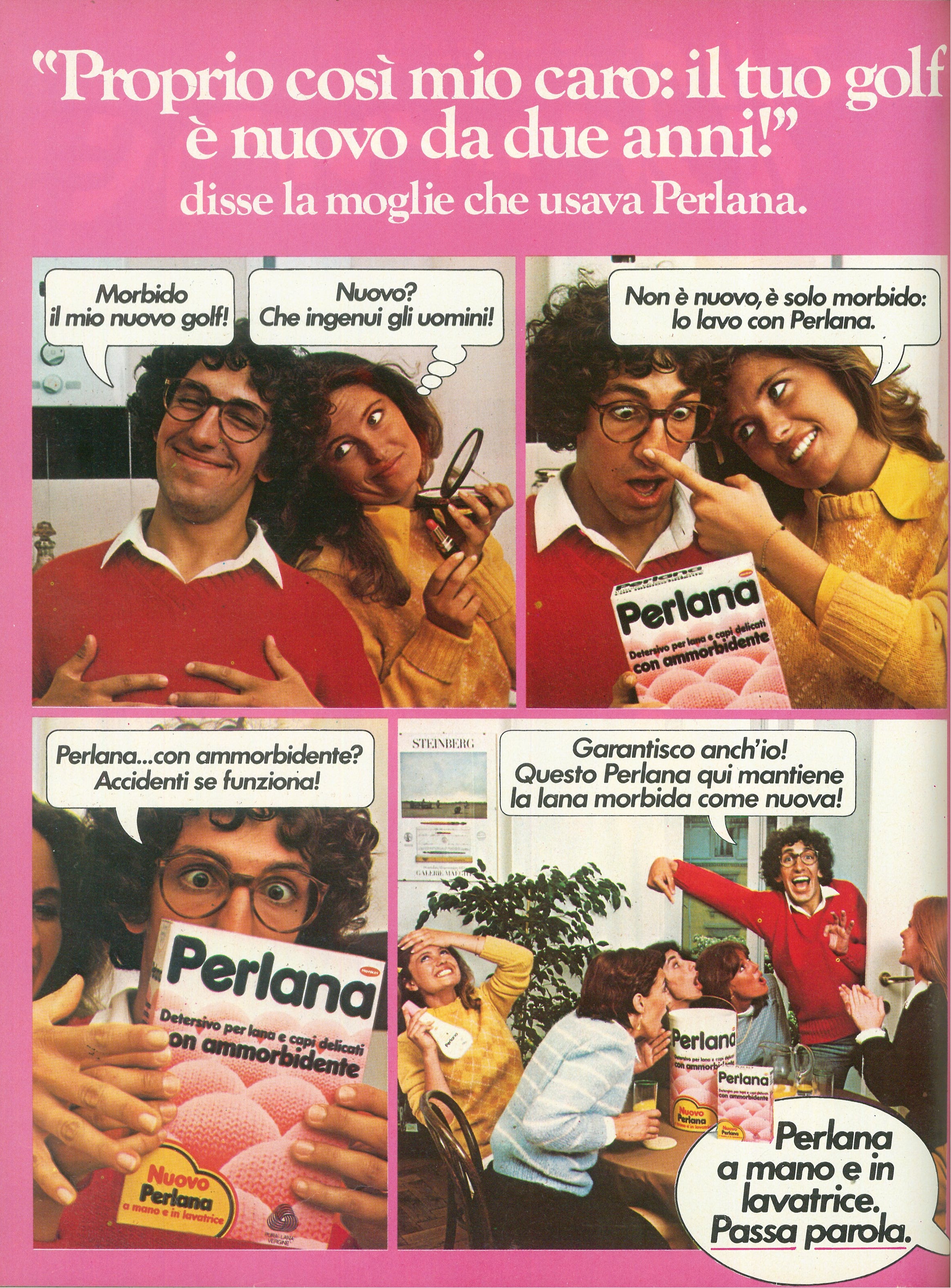 Foto: Anna Maria Mozzoni