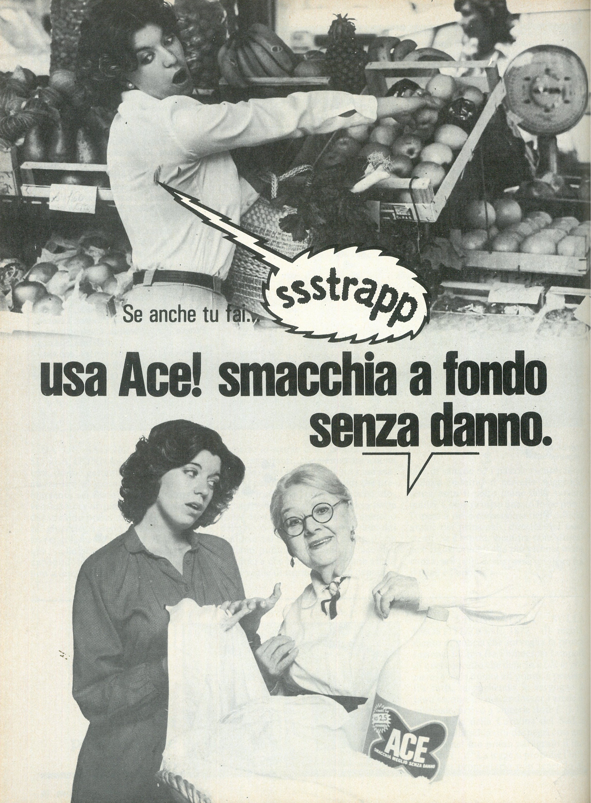 Foto: Anna Maria Mozzoni