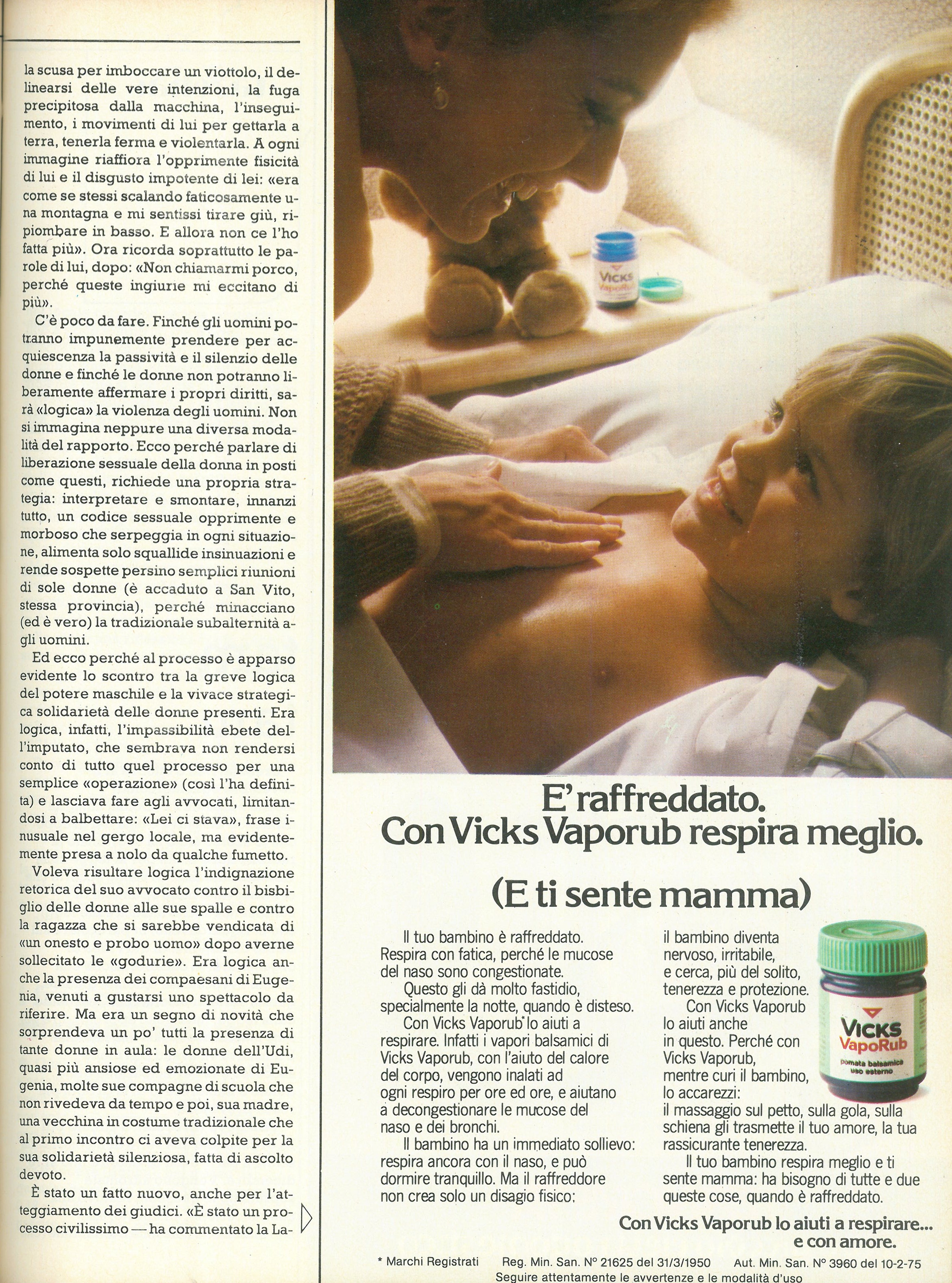 Foto: Anna Maria Mozzoni
