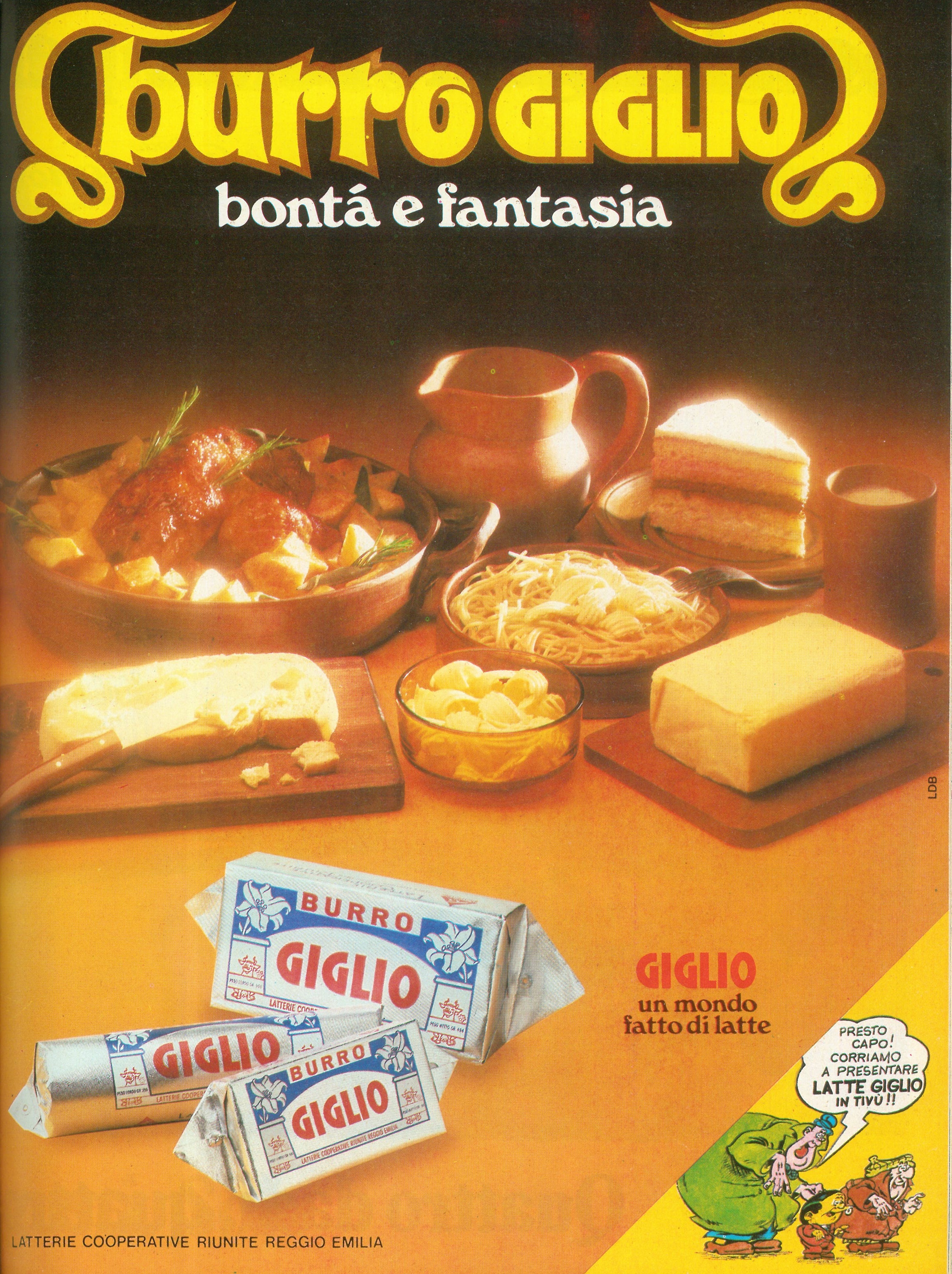 Foto: Anna Maria Mozzoni