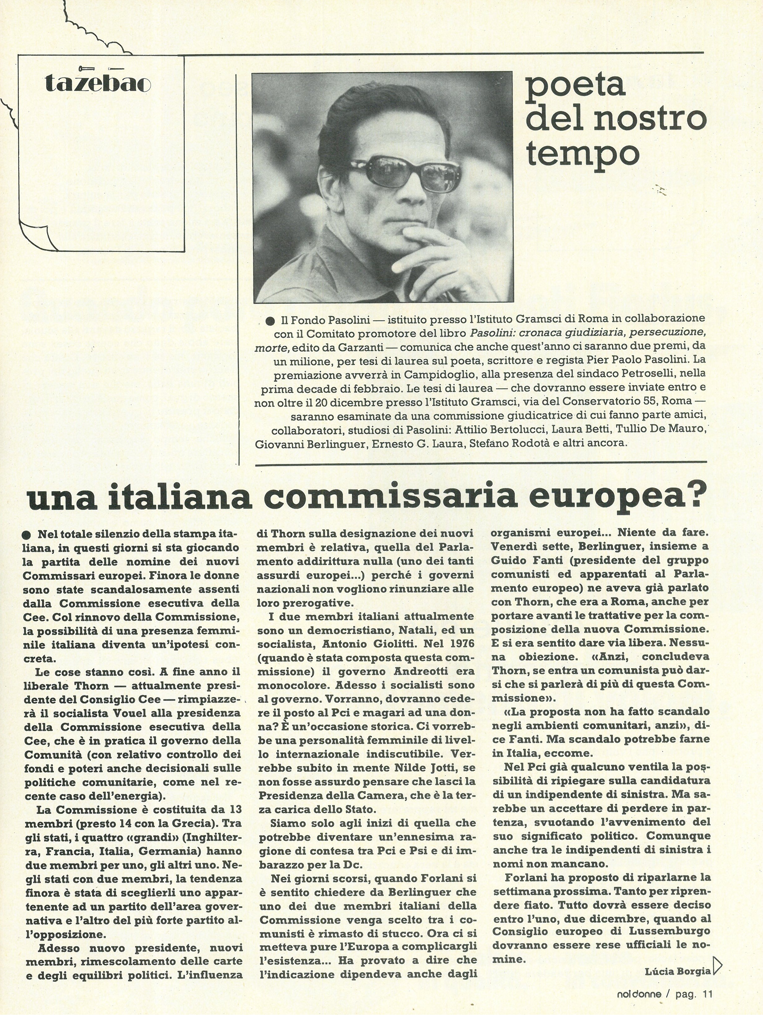 Foto: L'ormone in più