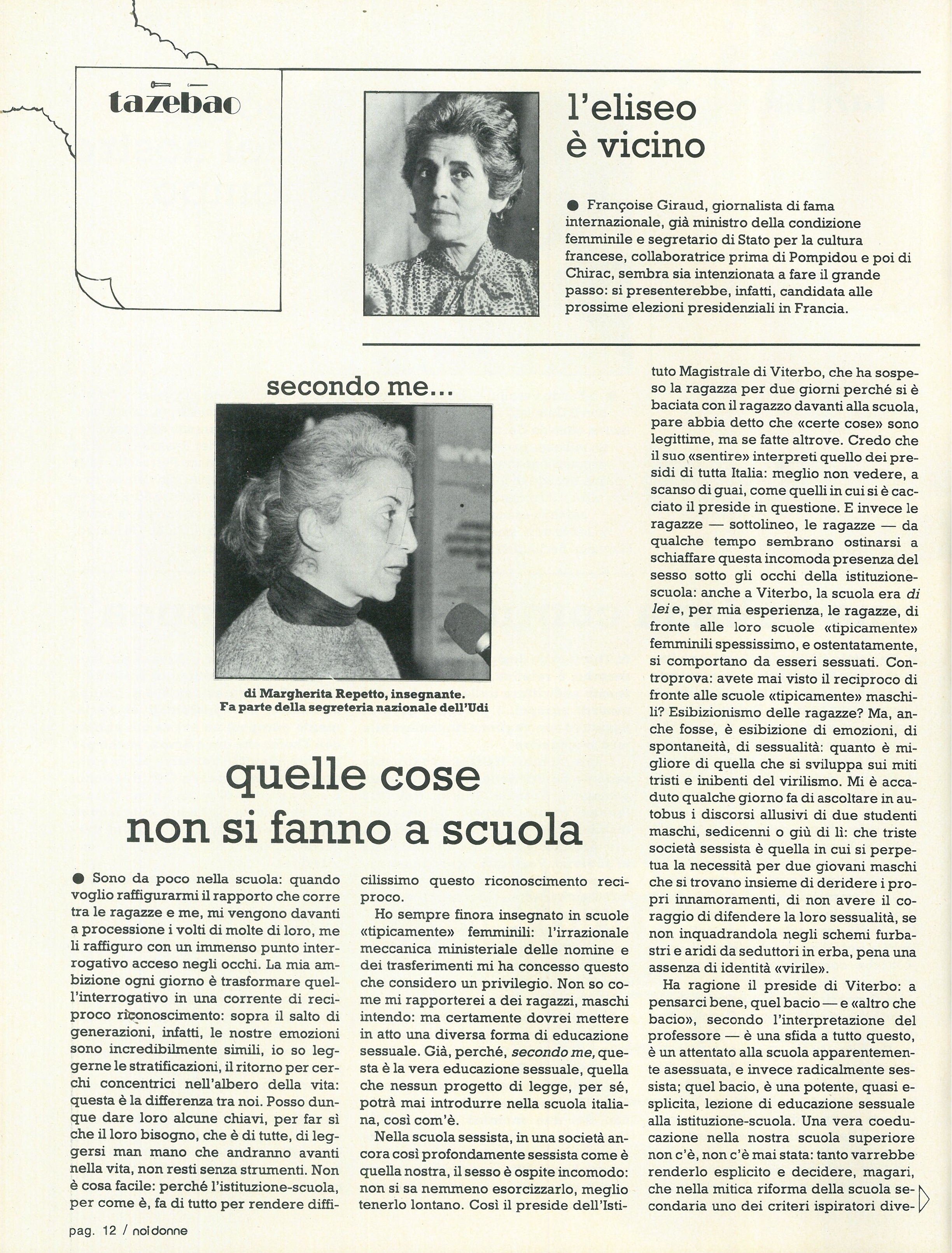 Foto: L'ormone in più