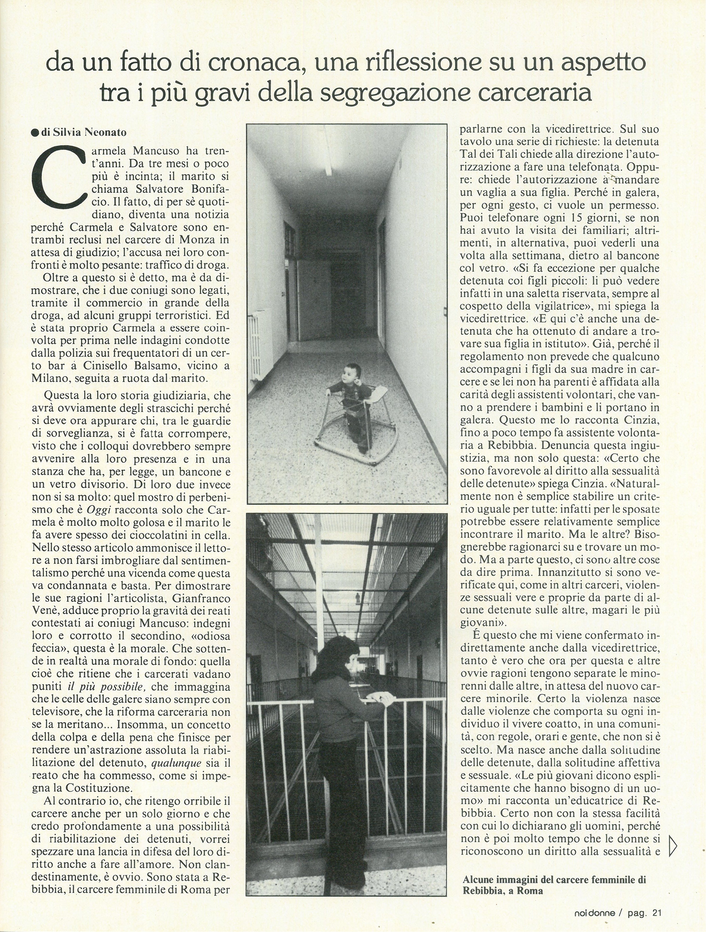 Foto: L'ormone in più