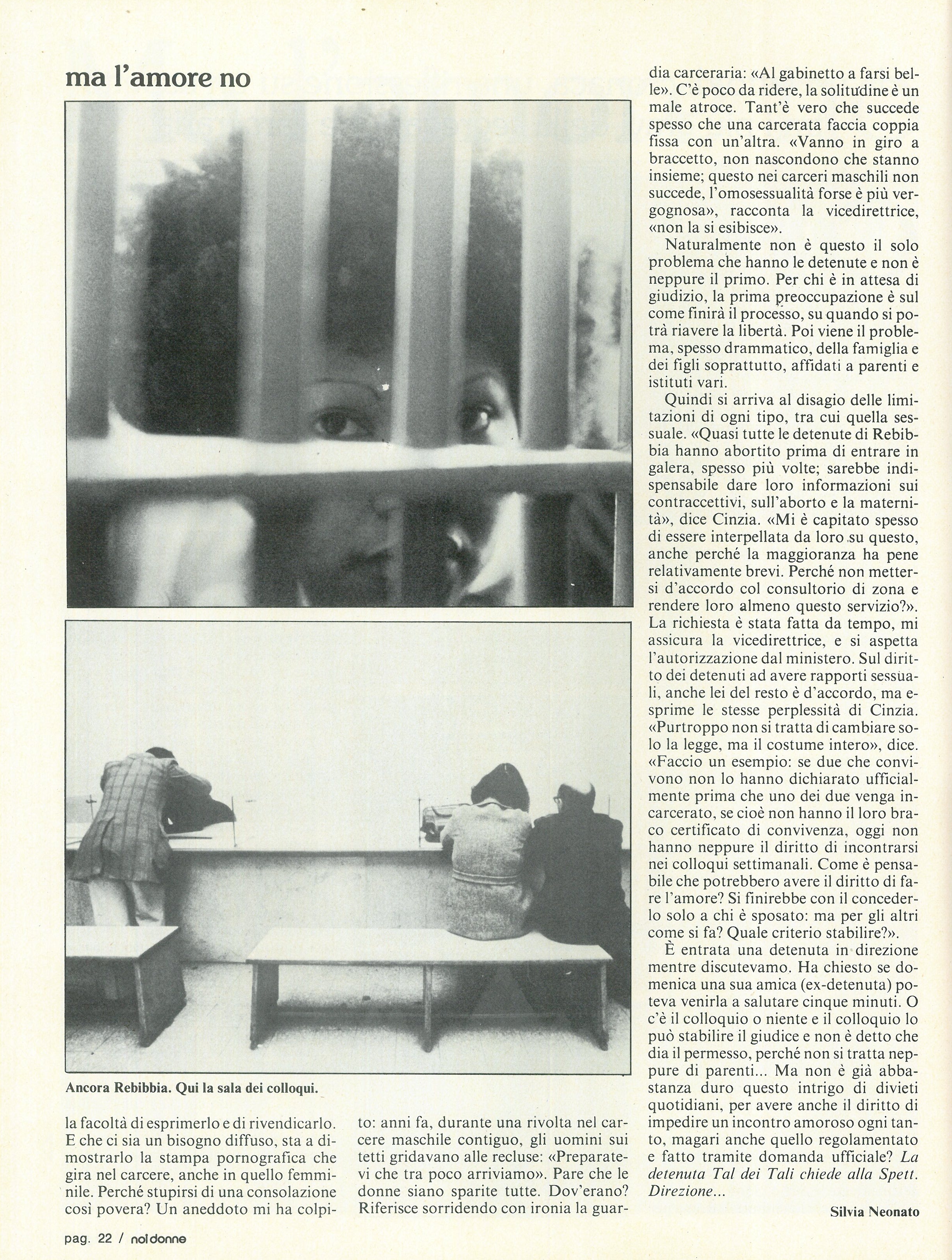 Foto: L'ormone in più