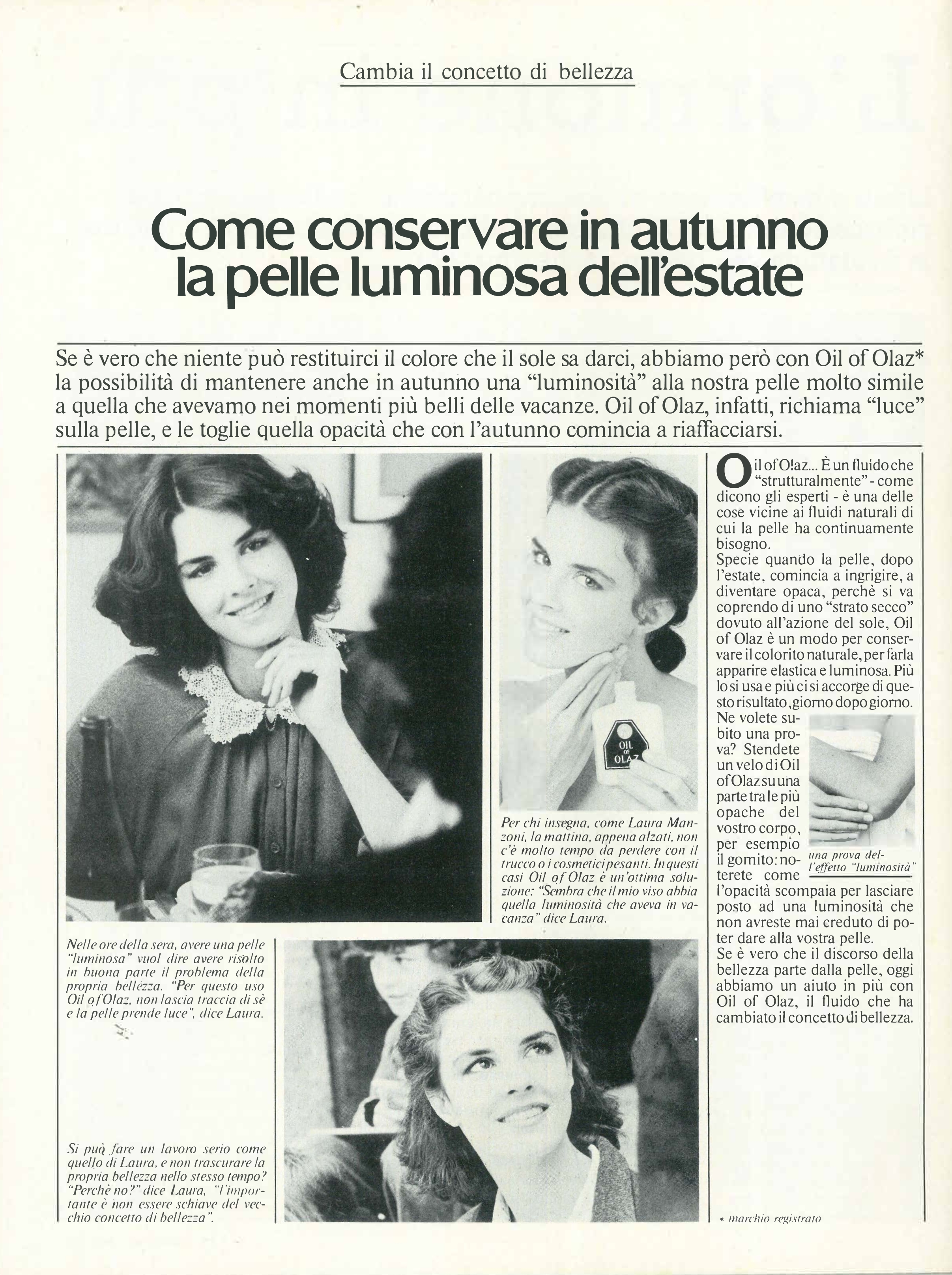 Foto: L'ormone in più