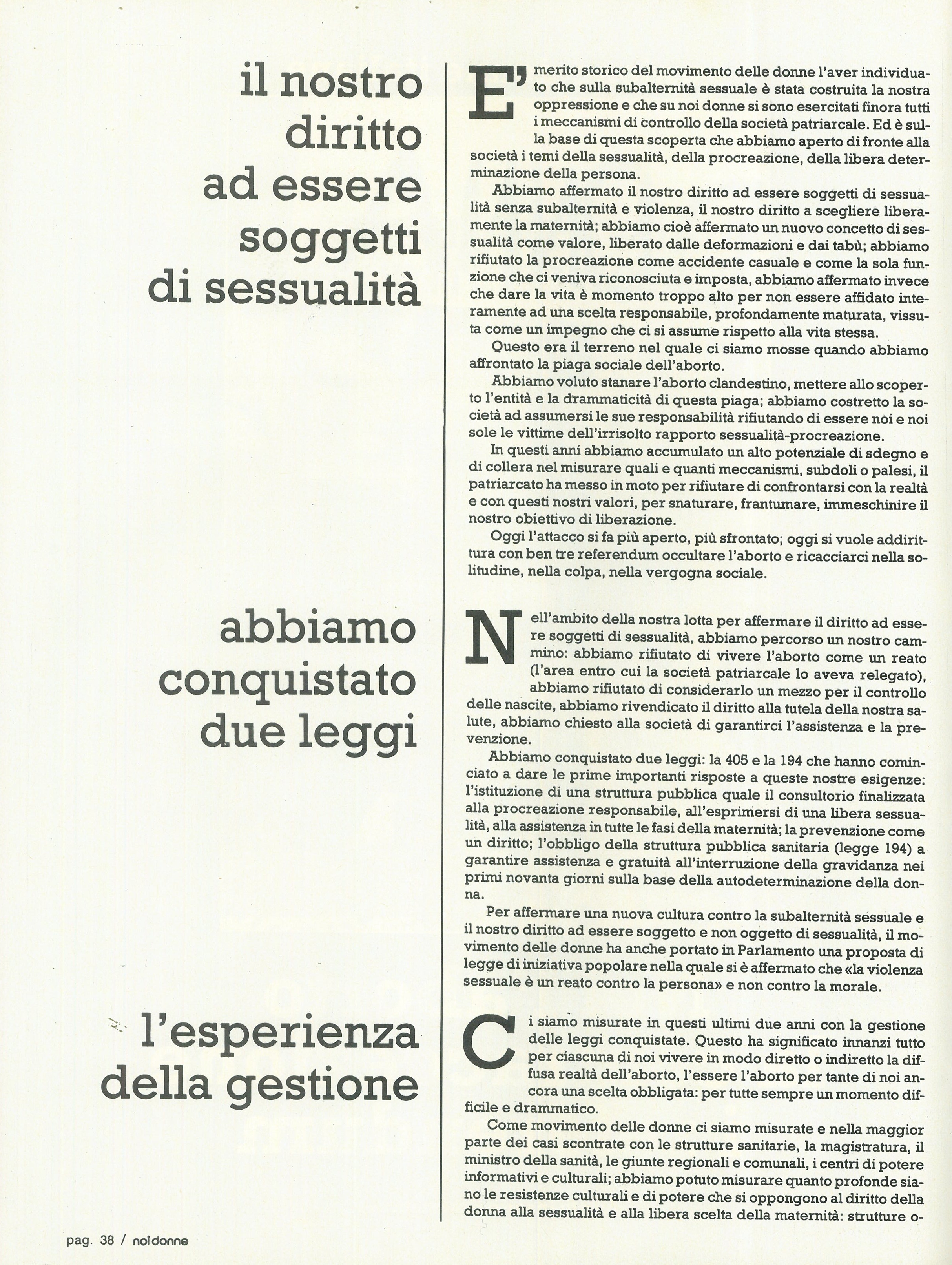 Foto: L'ormone in più