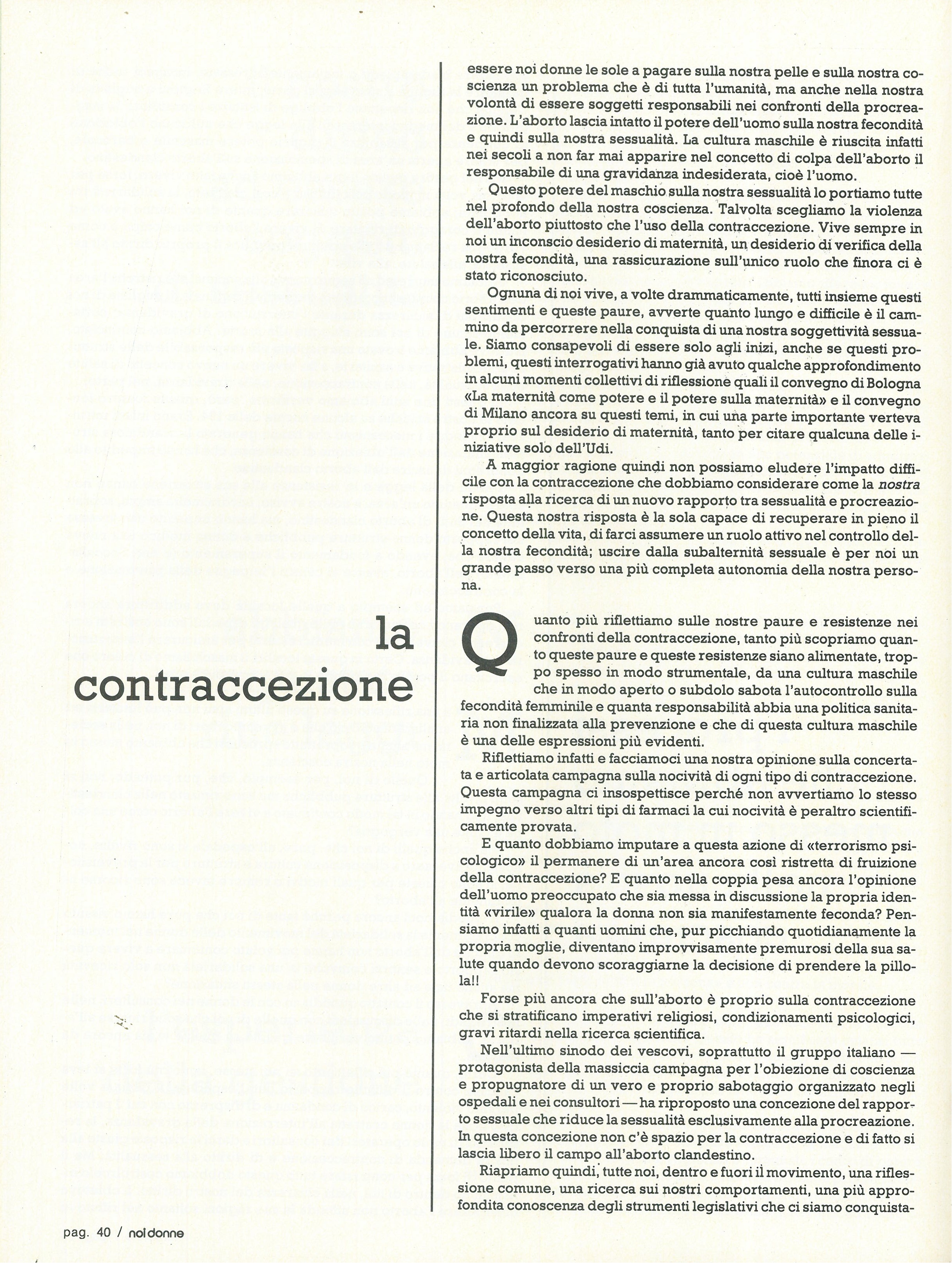 Foto: L'ormone in più