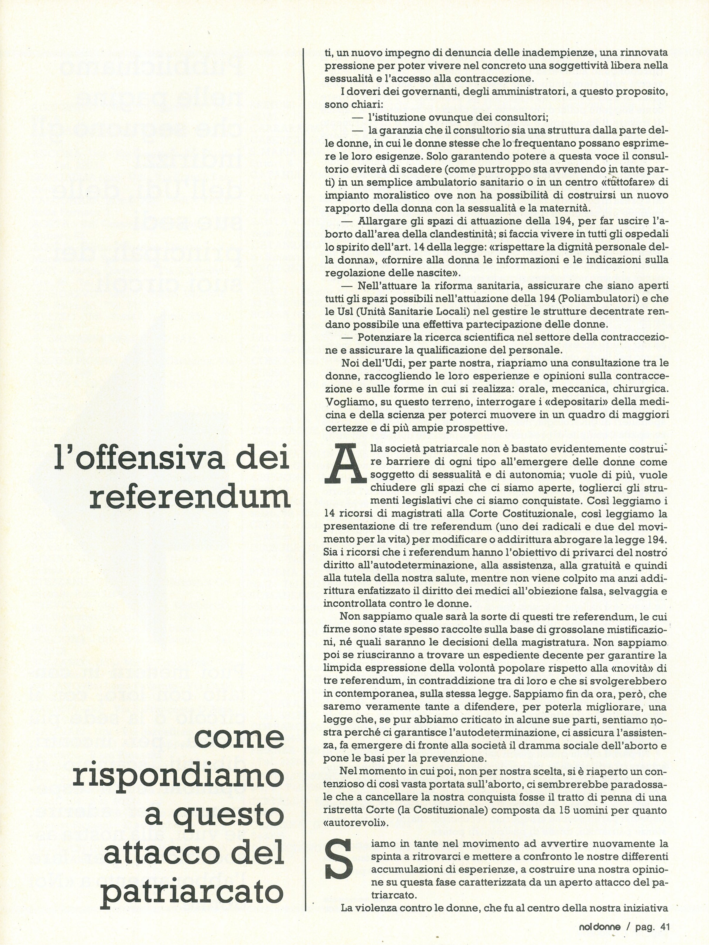 Foto: L'ormone in più