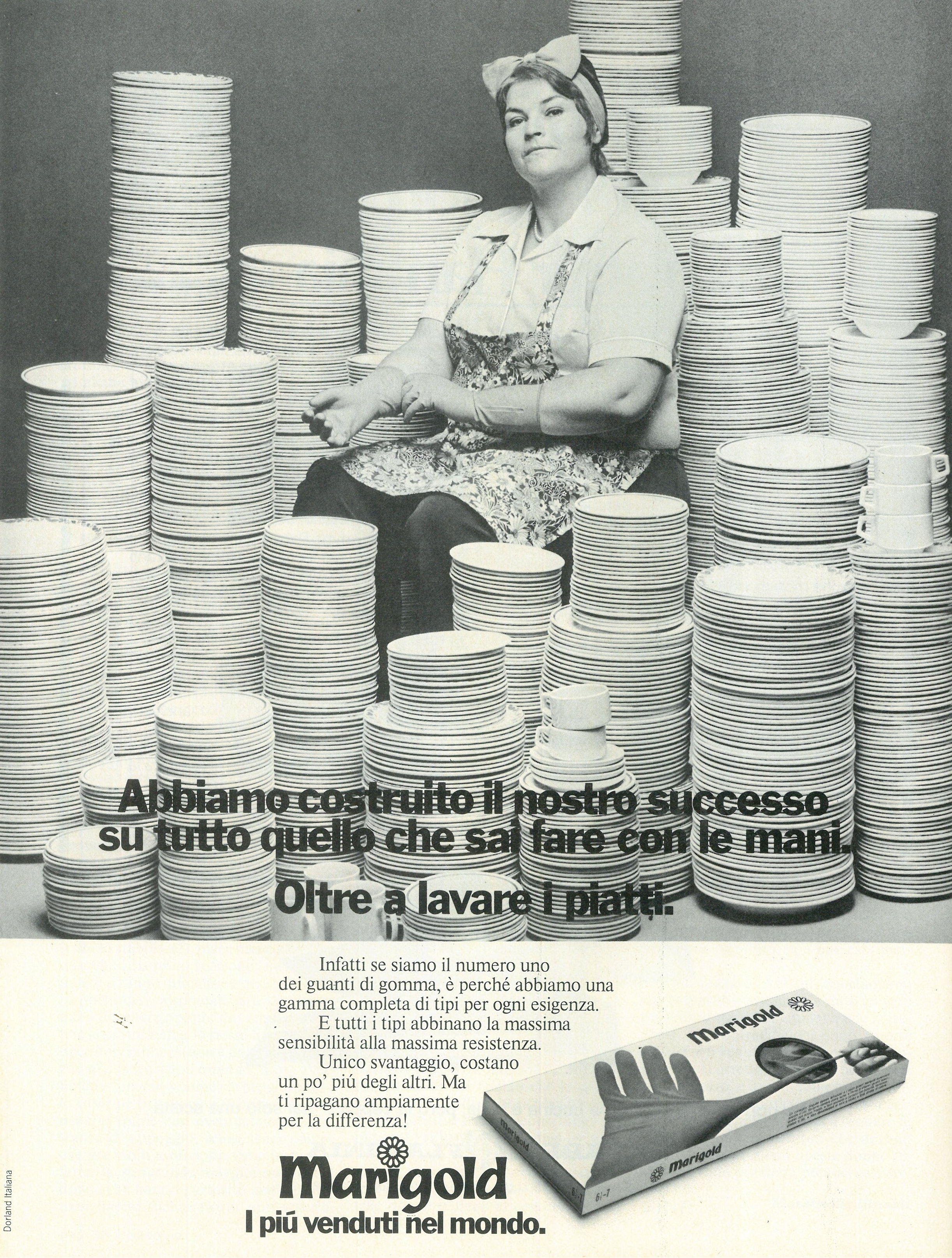 Foto: L'ormone in più