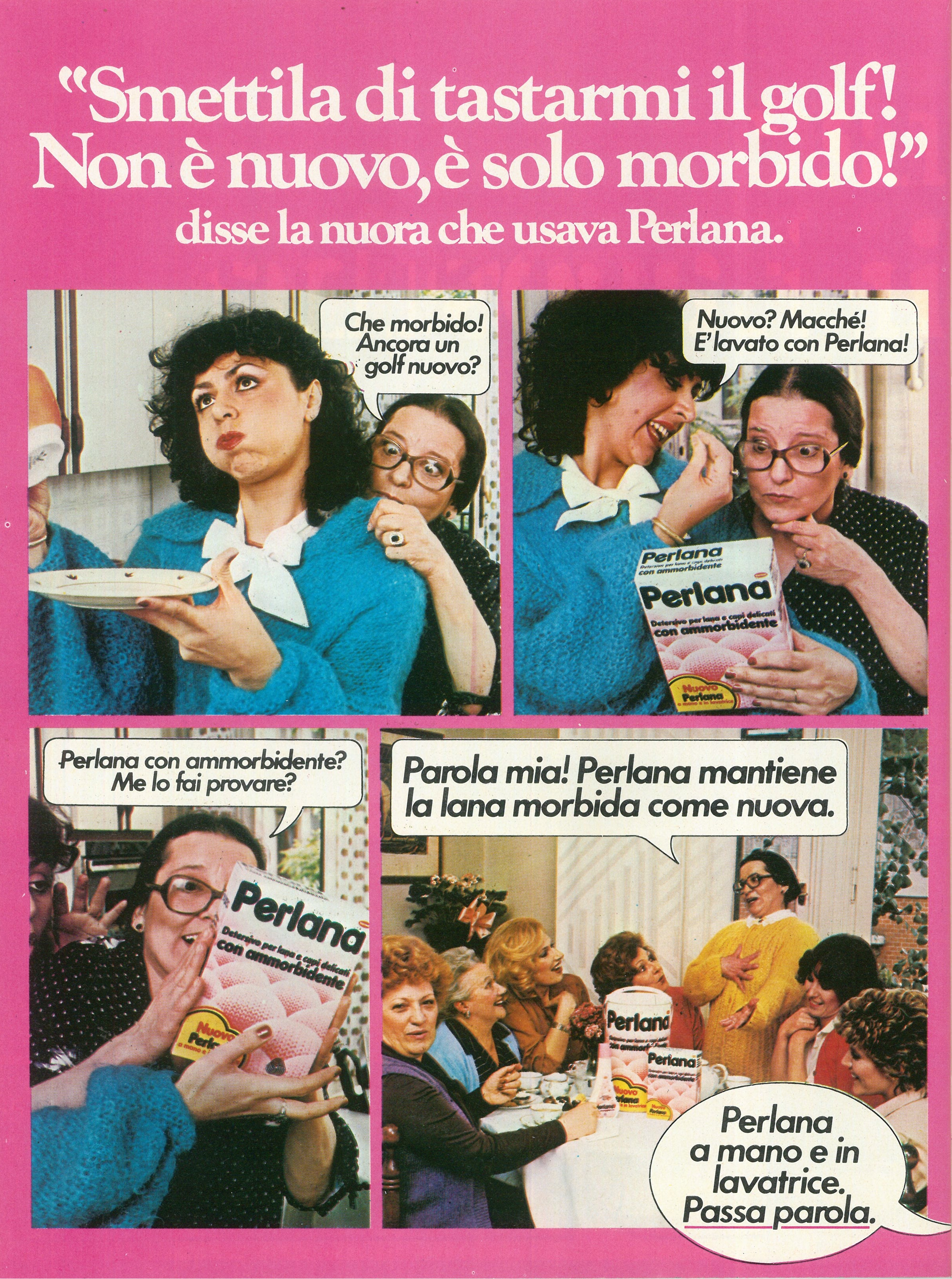 Foto: L'ormone in più