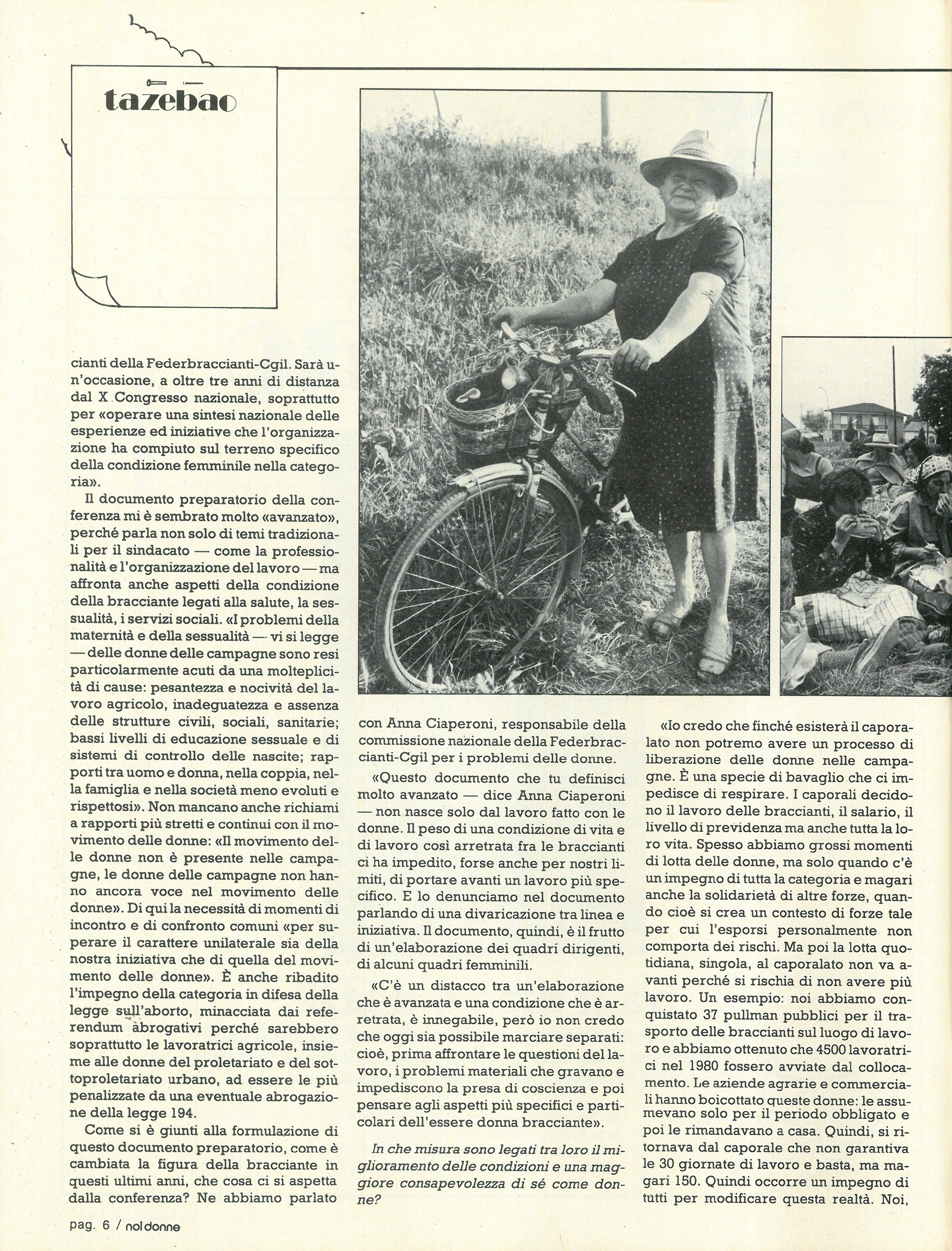 Foto: L'ormone in più