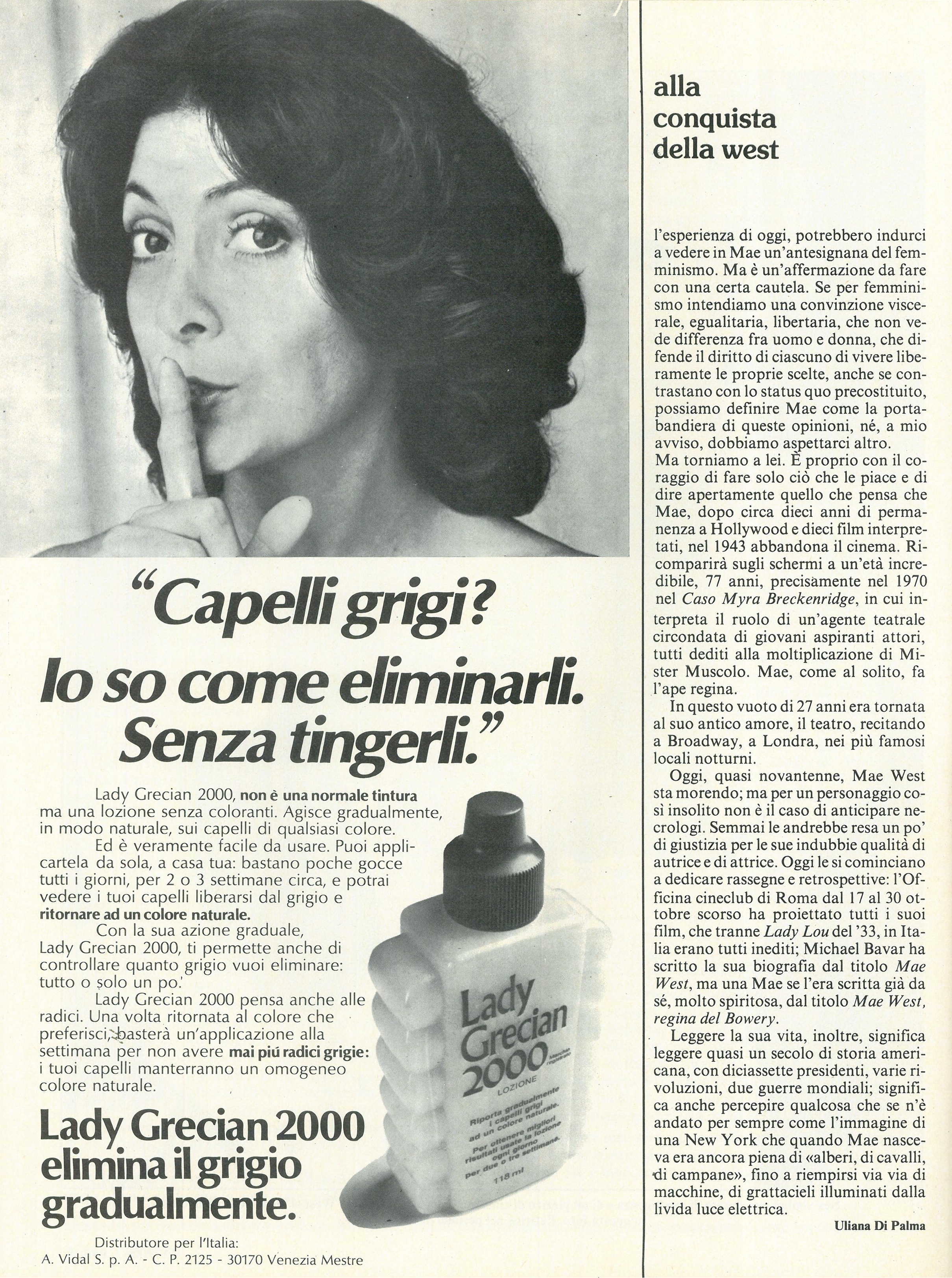 Foto: L'ormone in più
