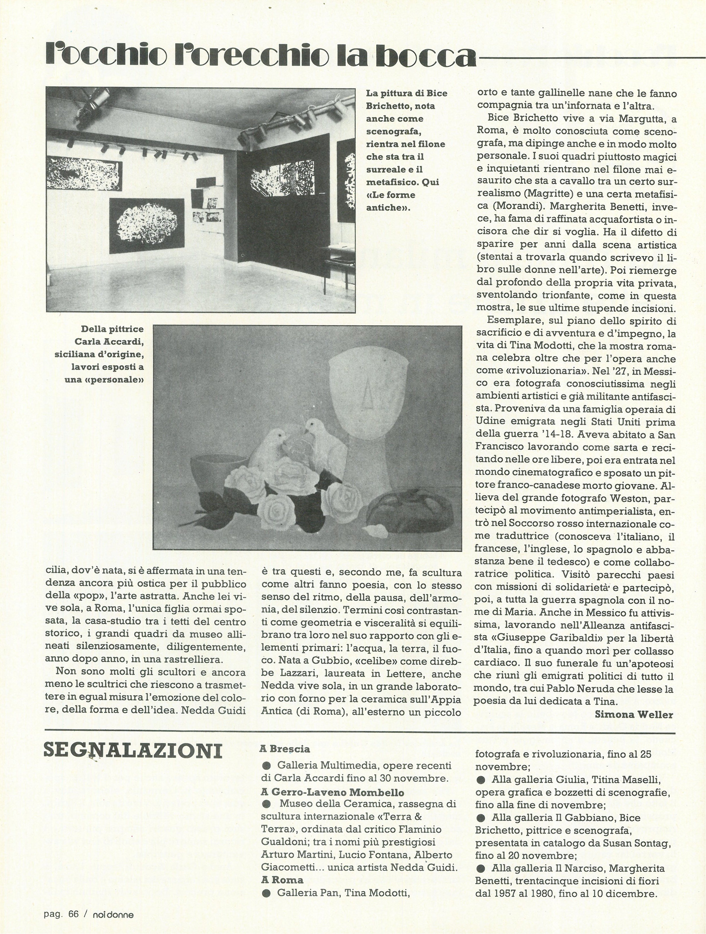 Foto: L'ormone in più