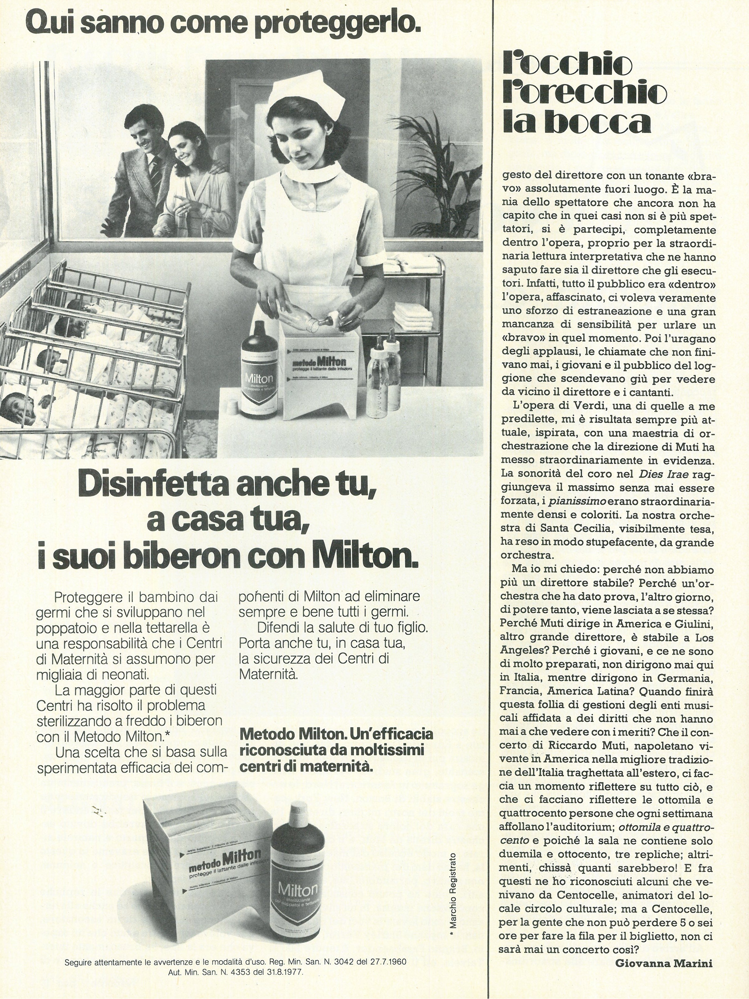 Foto: L'ormone in più
