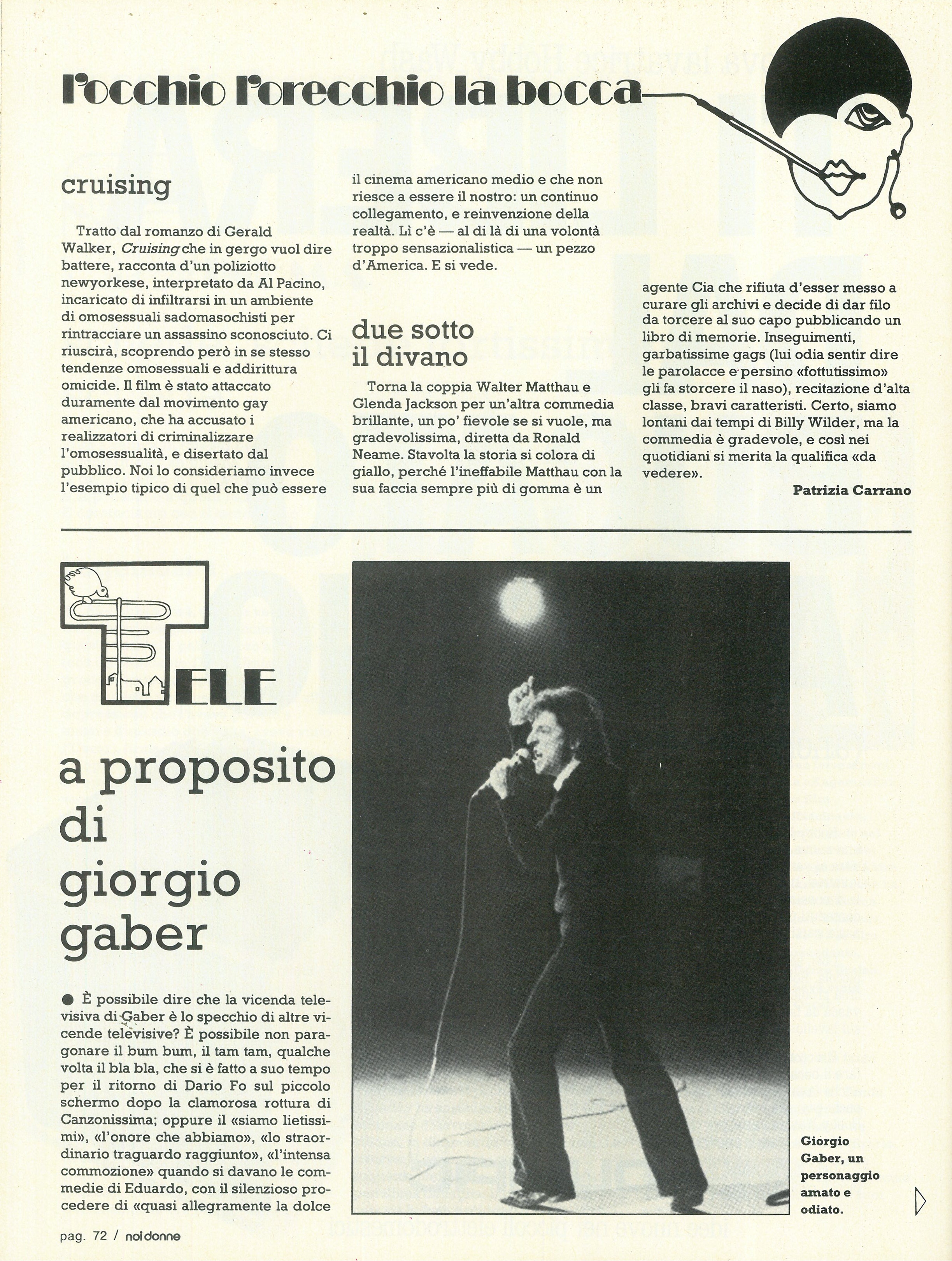 Foto: L'ormone in più