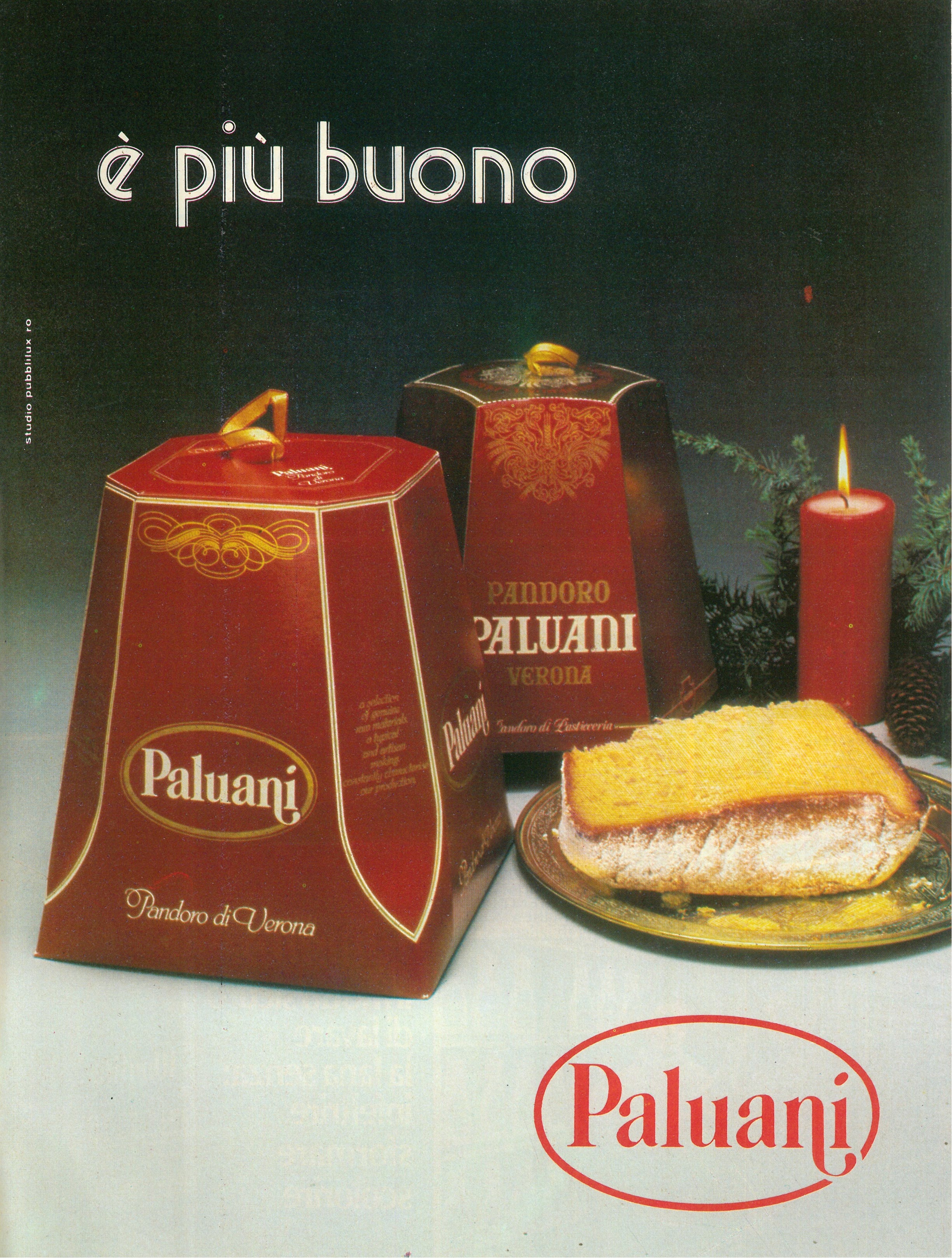 Foto: L'ormone in più