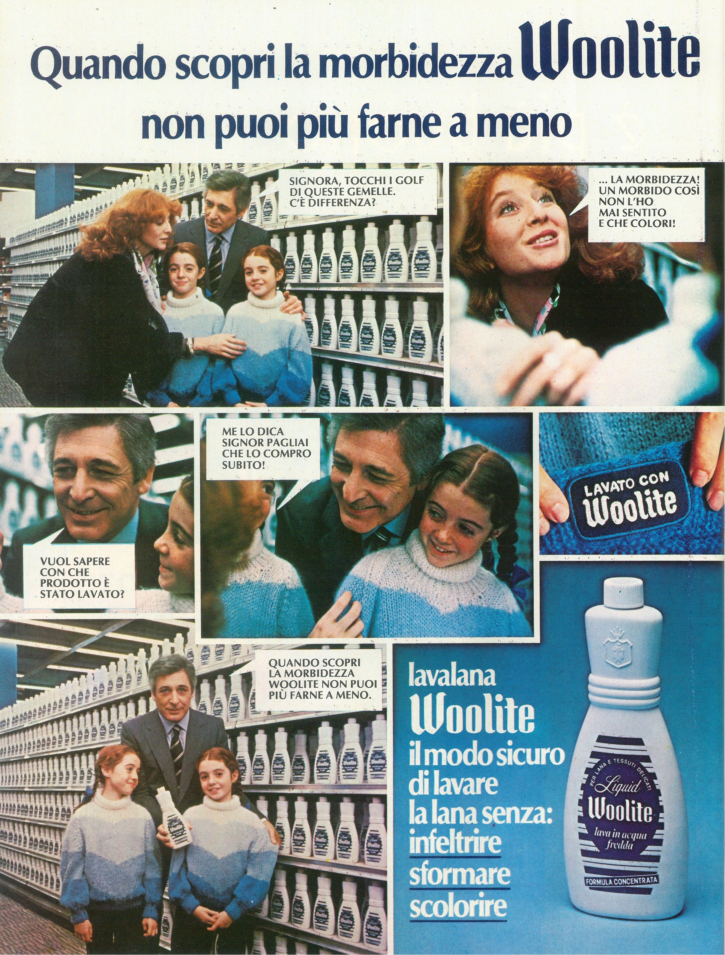 Foto: L'ormone in più