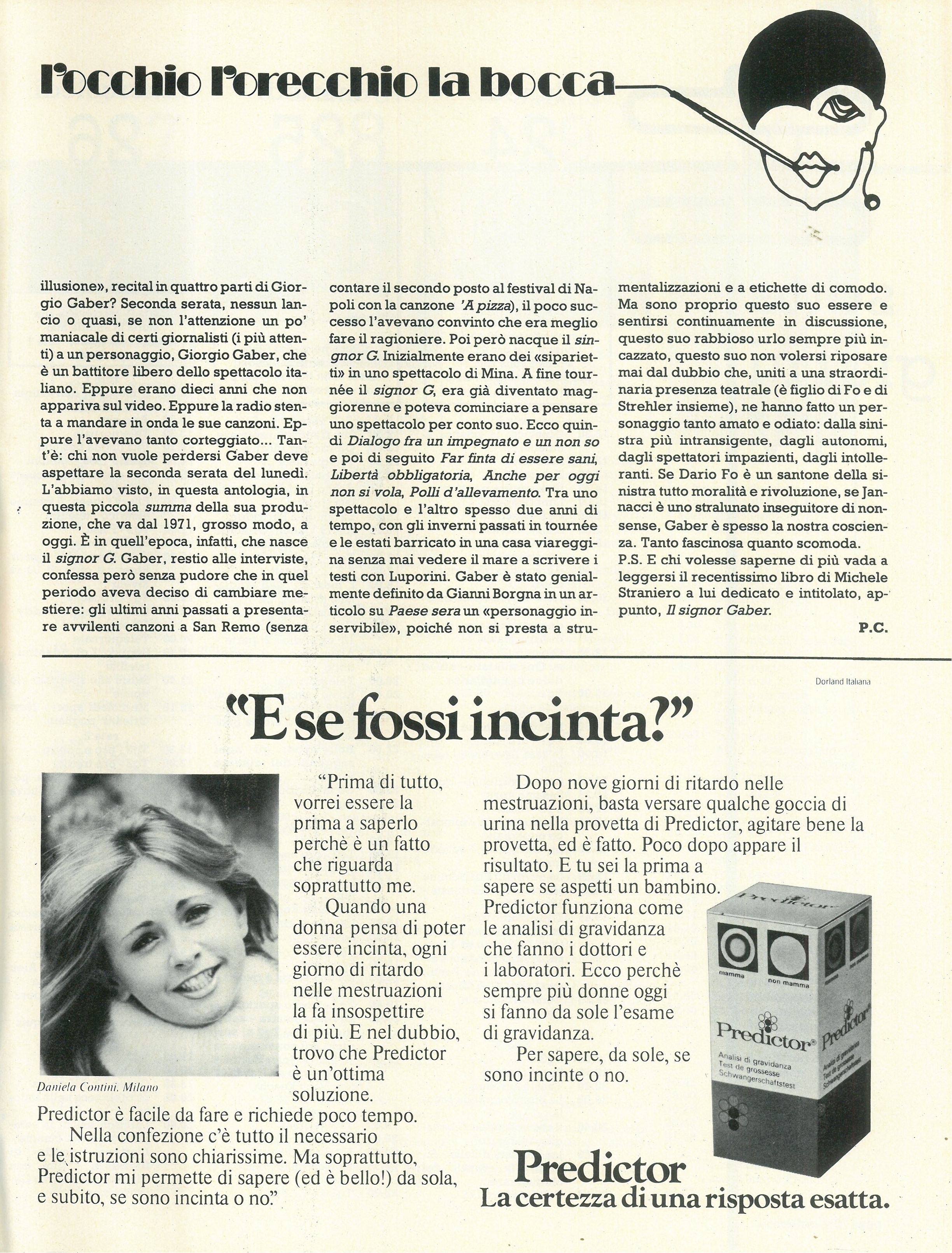 Foto: L'ormone in più