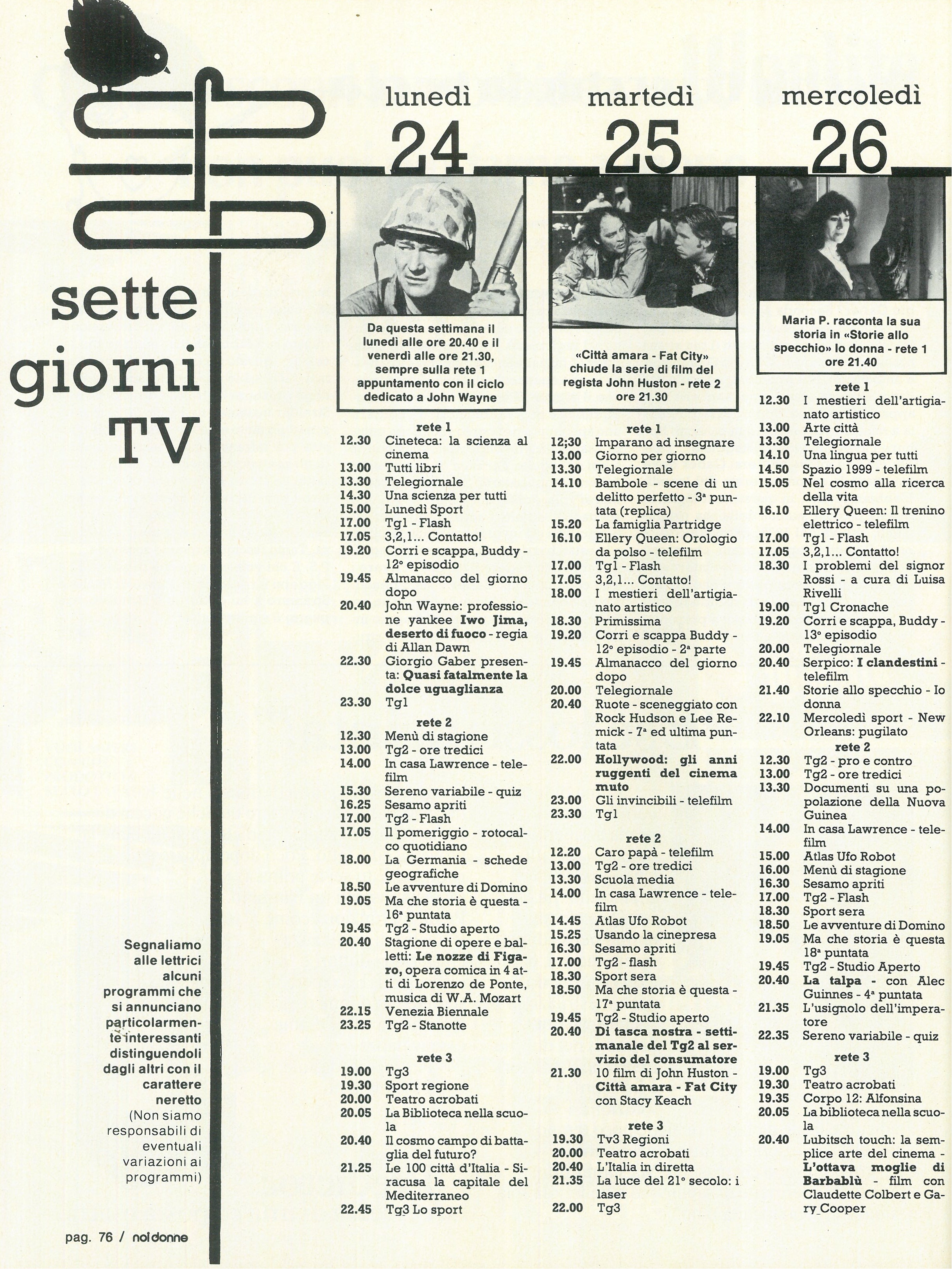 Foto: L'ormone in più