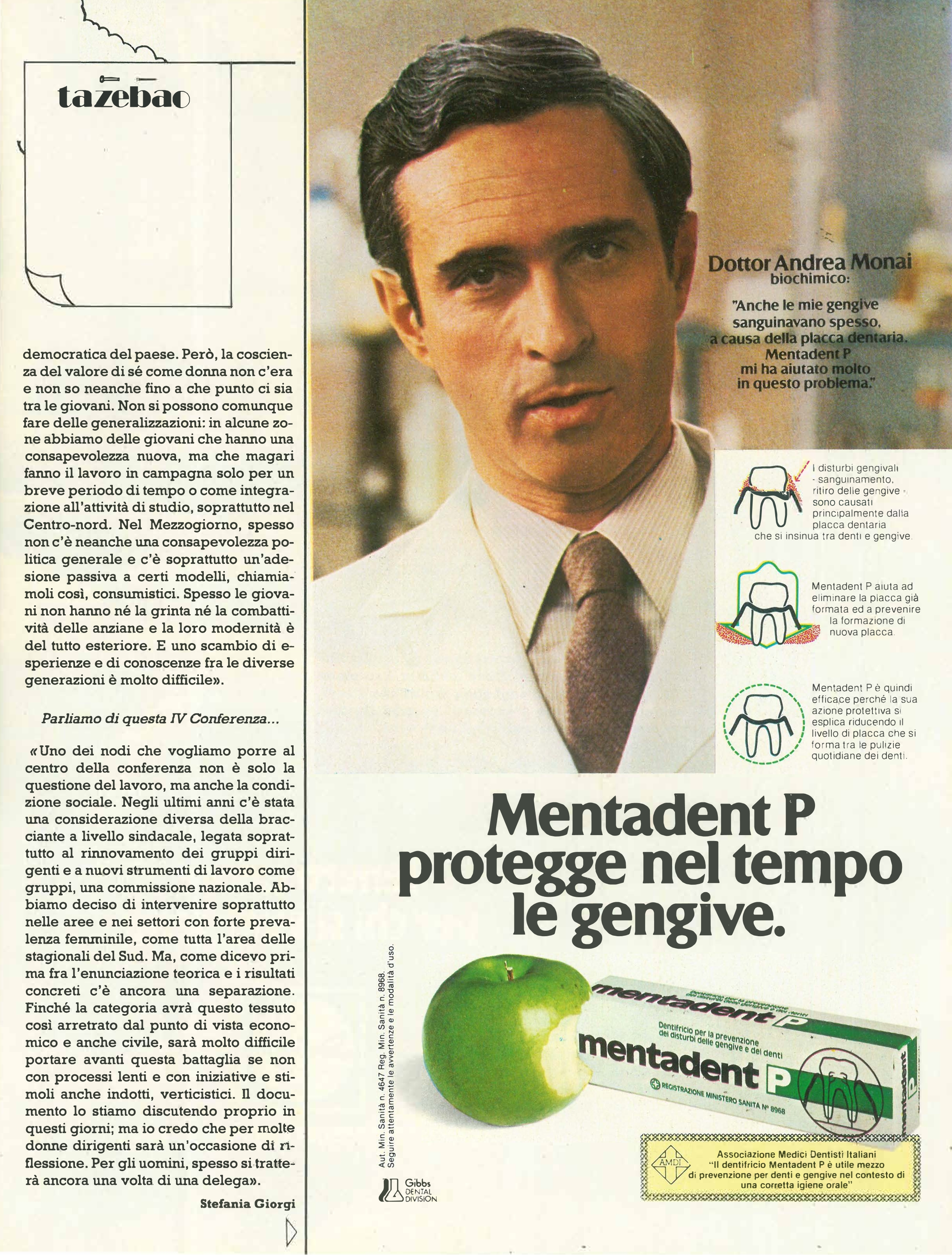 Foto: L'ormone in più