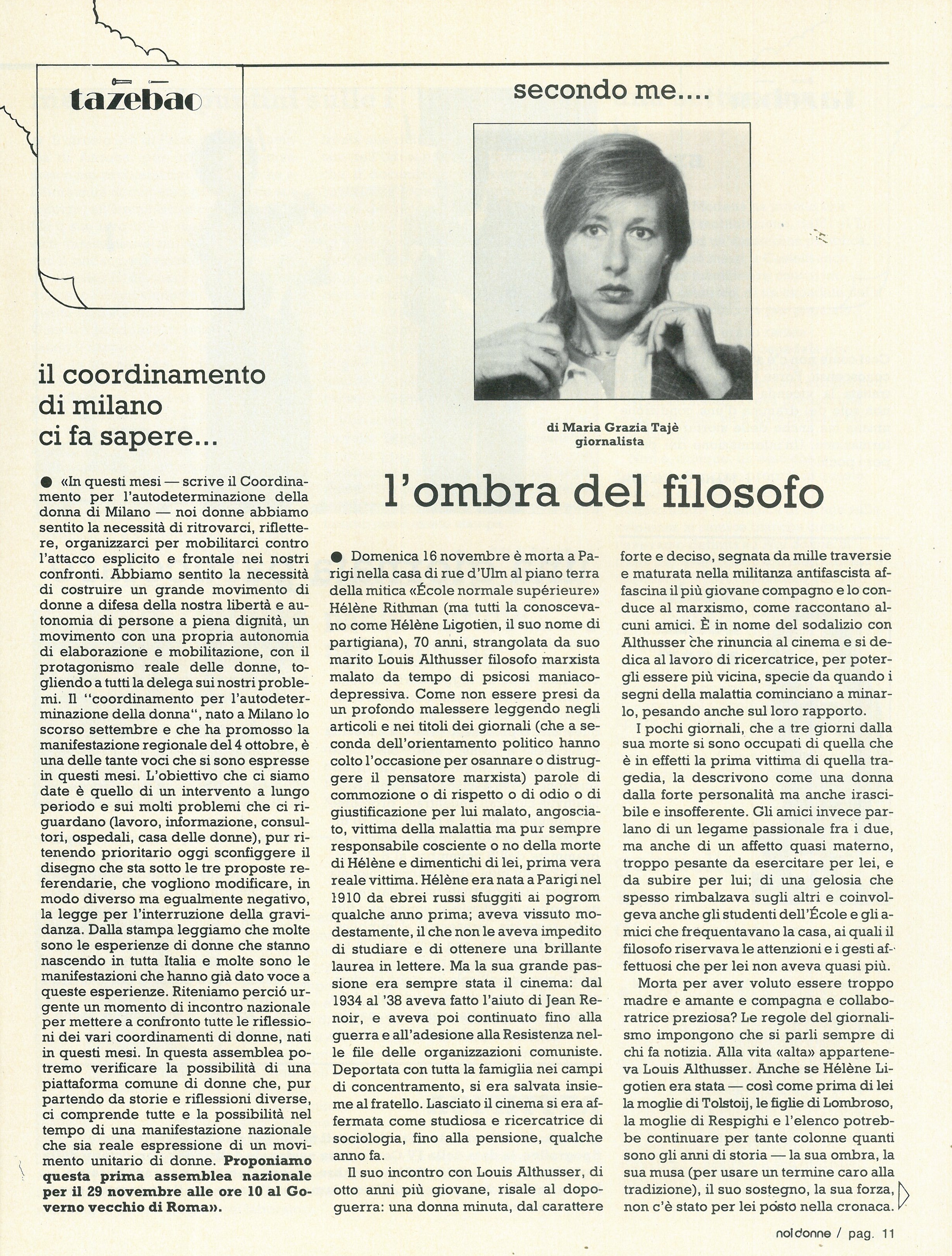 Foto: Far politica a Roma