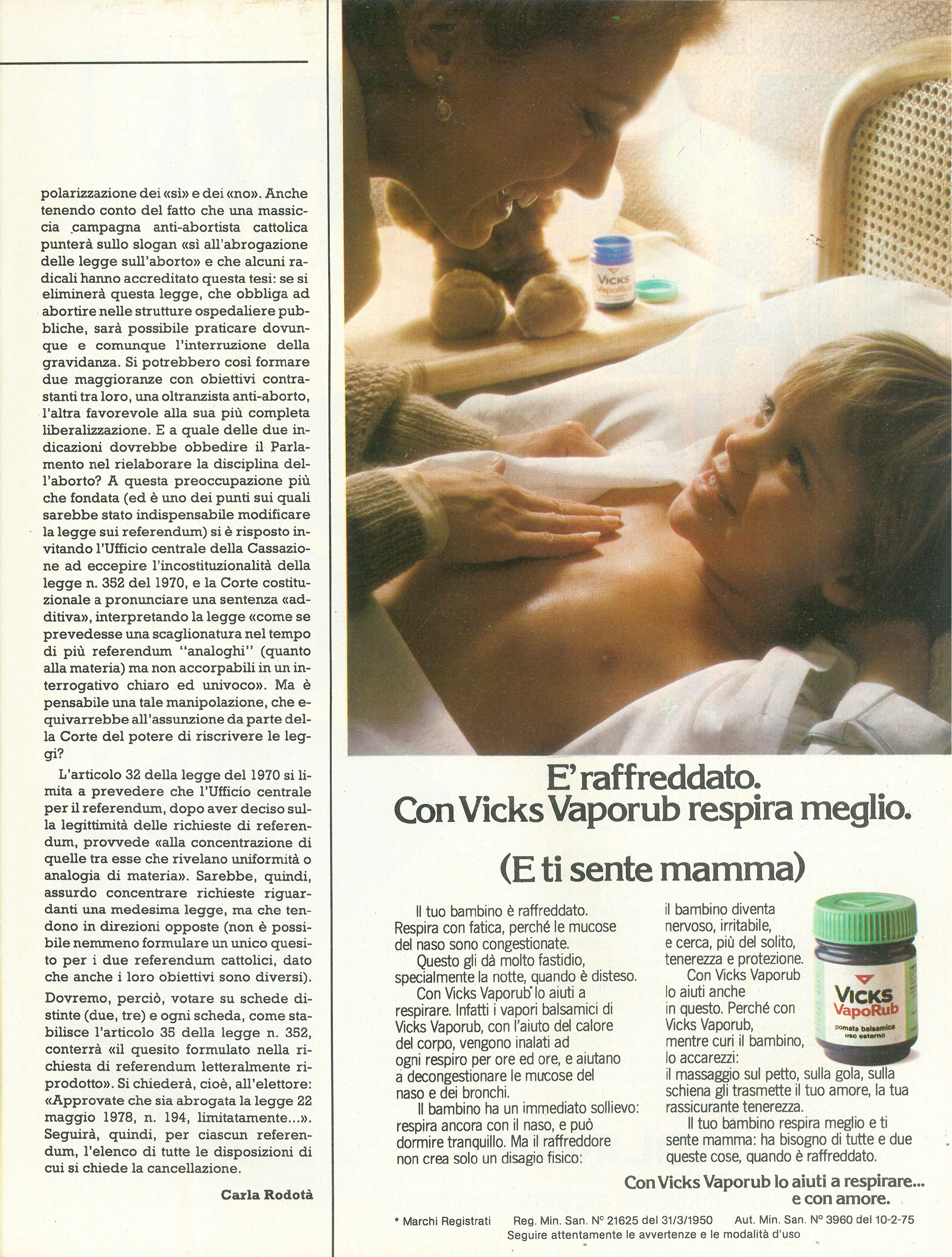 Foto: Far politica a Roma
