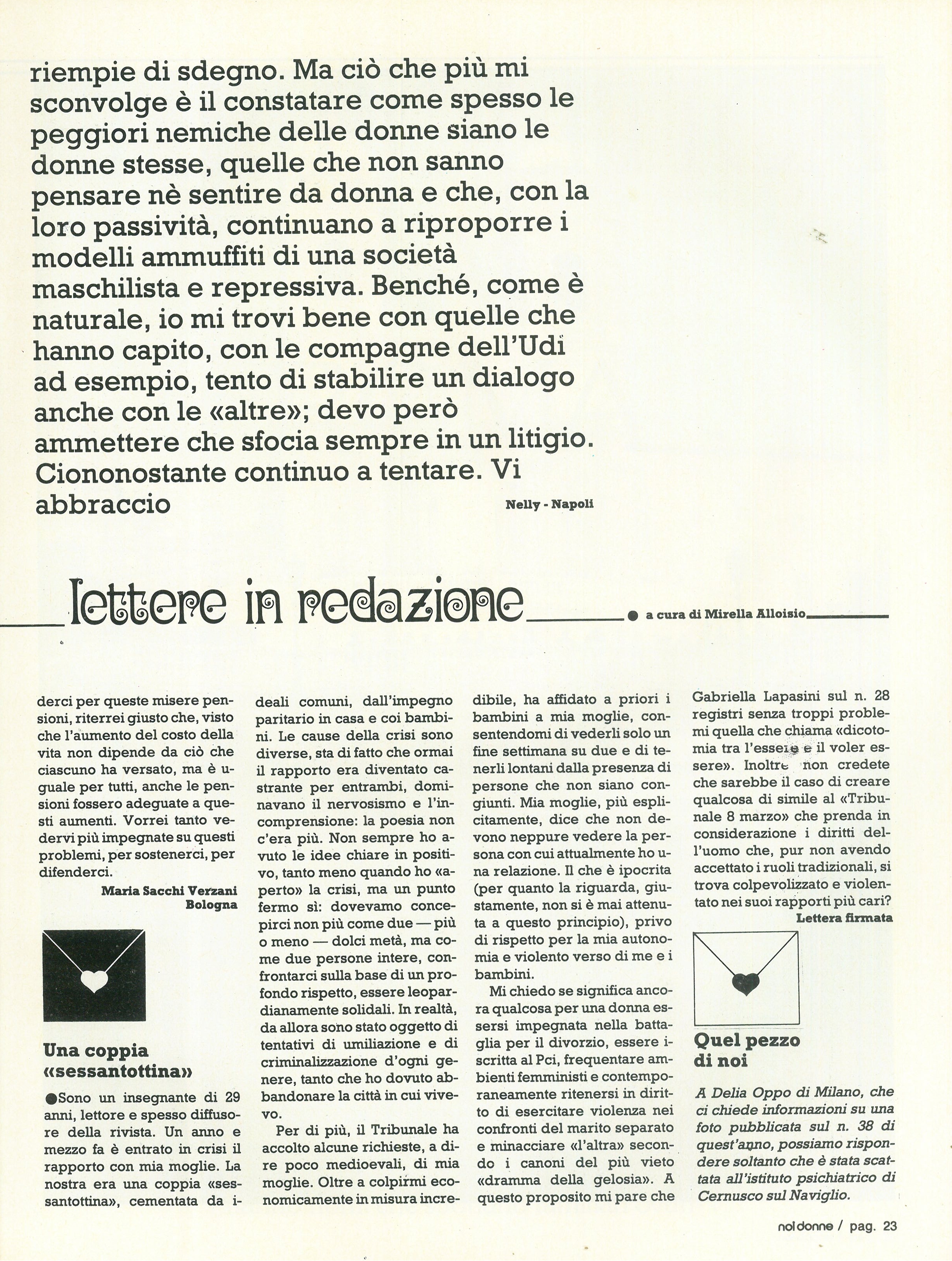 Foto: Far politica a Roma