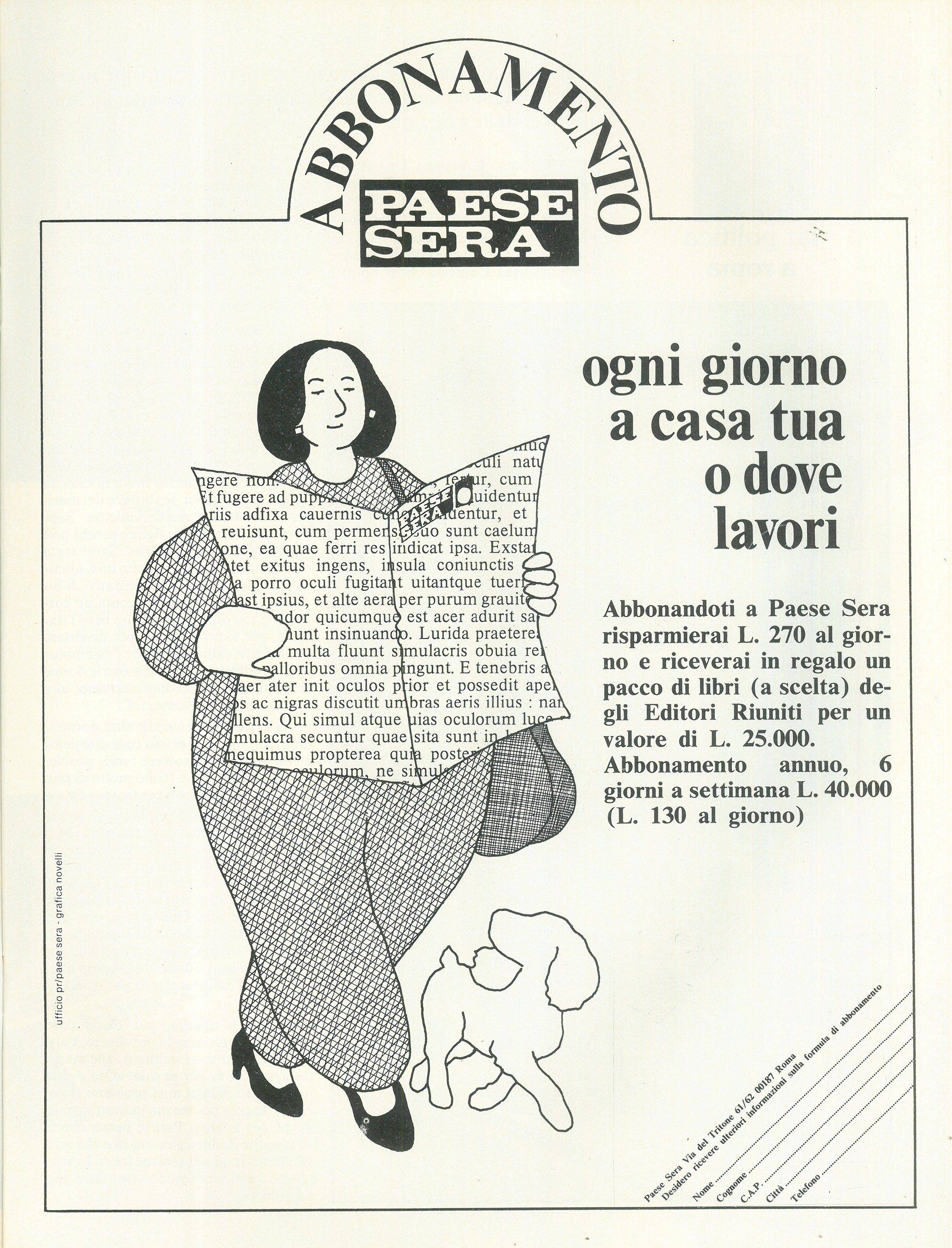 Foto: Far politica a Roma