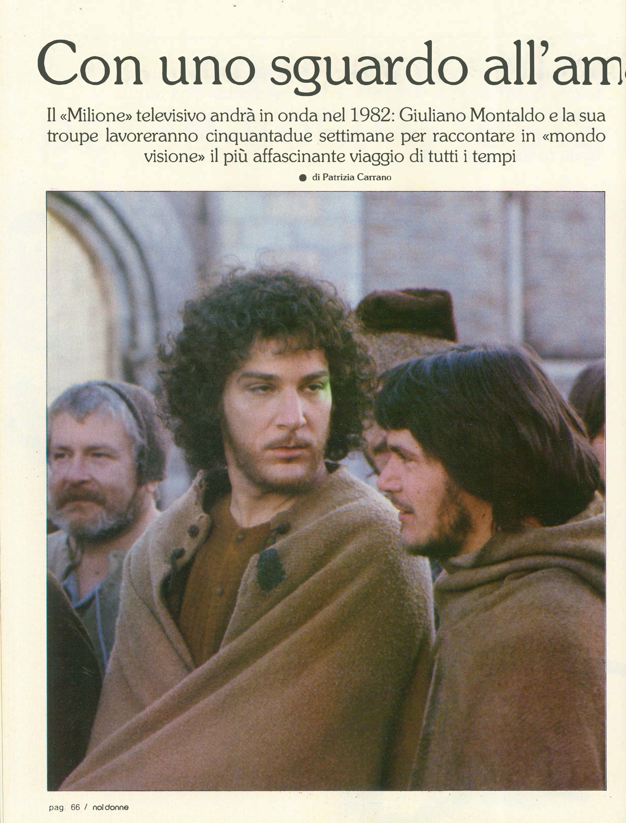 Foto: Far politica a Roma