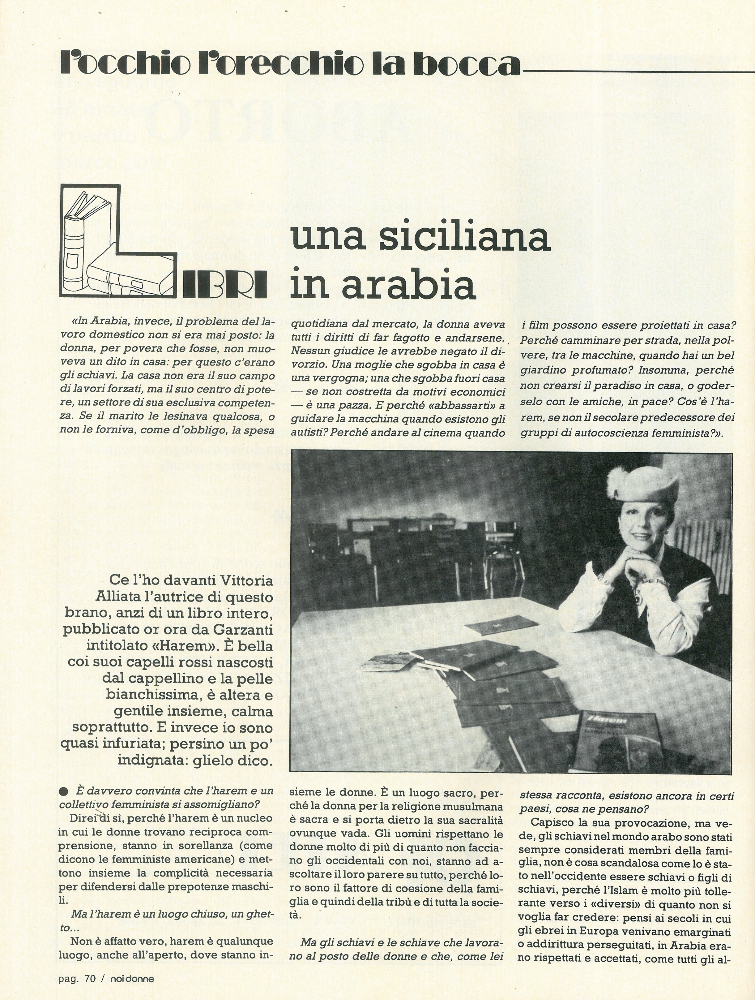 Foto: Far politica a Roma