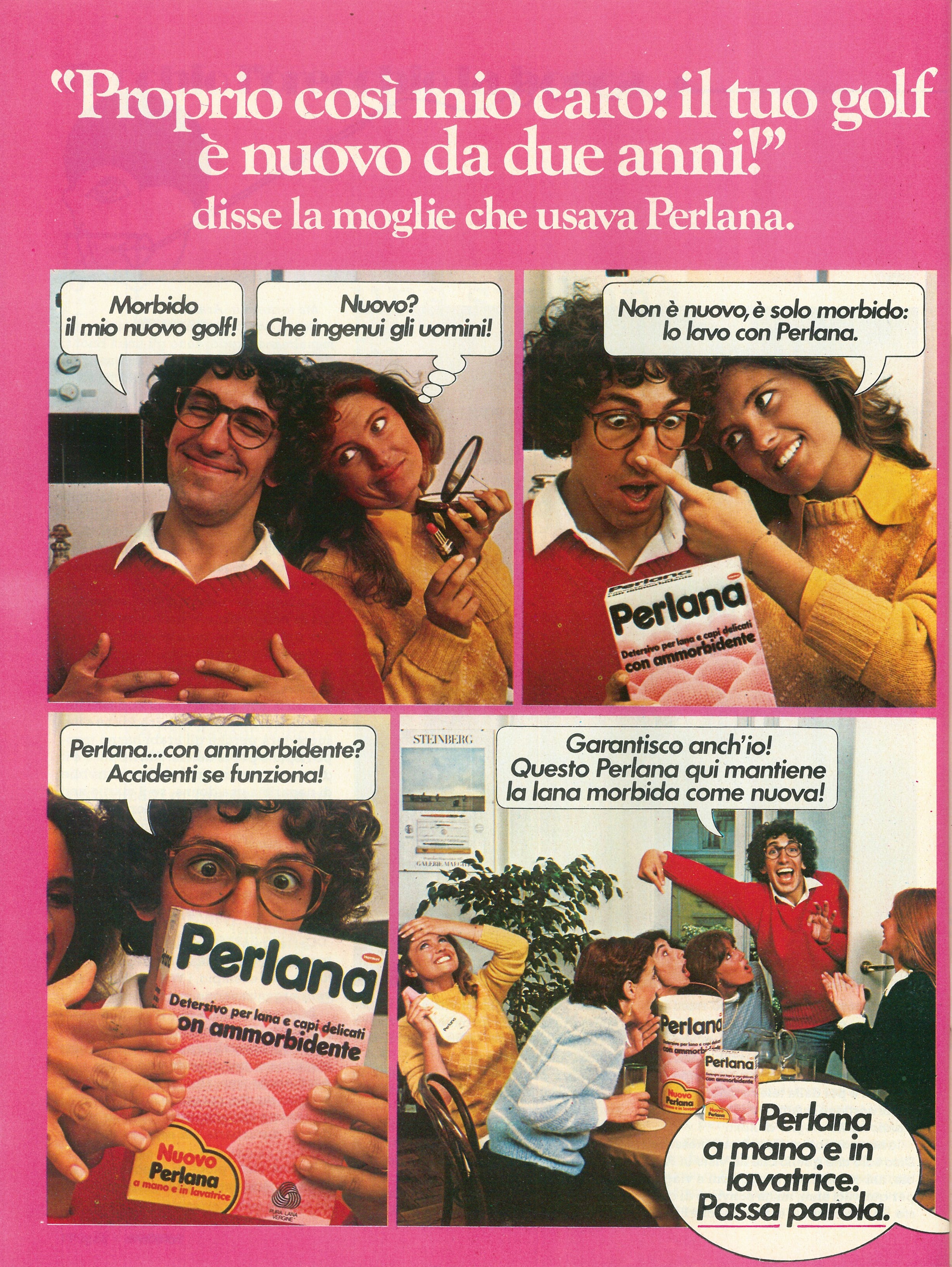 Foto: Far politica a Roma