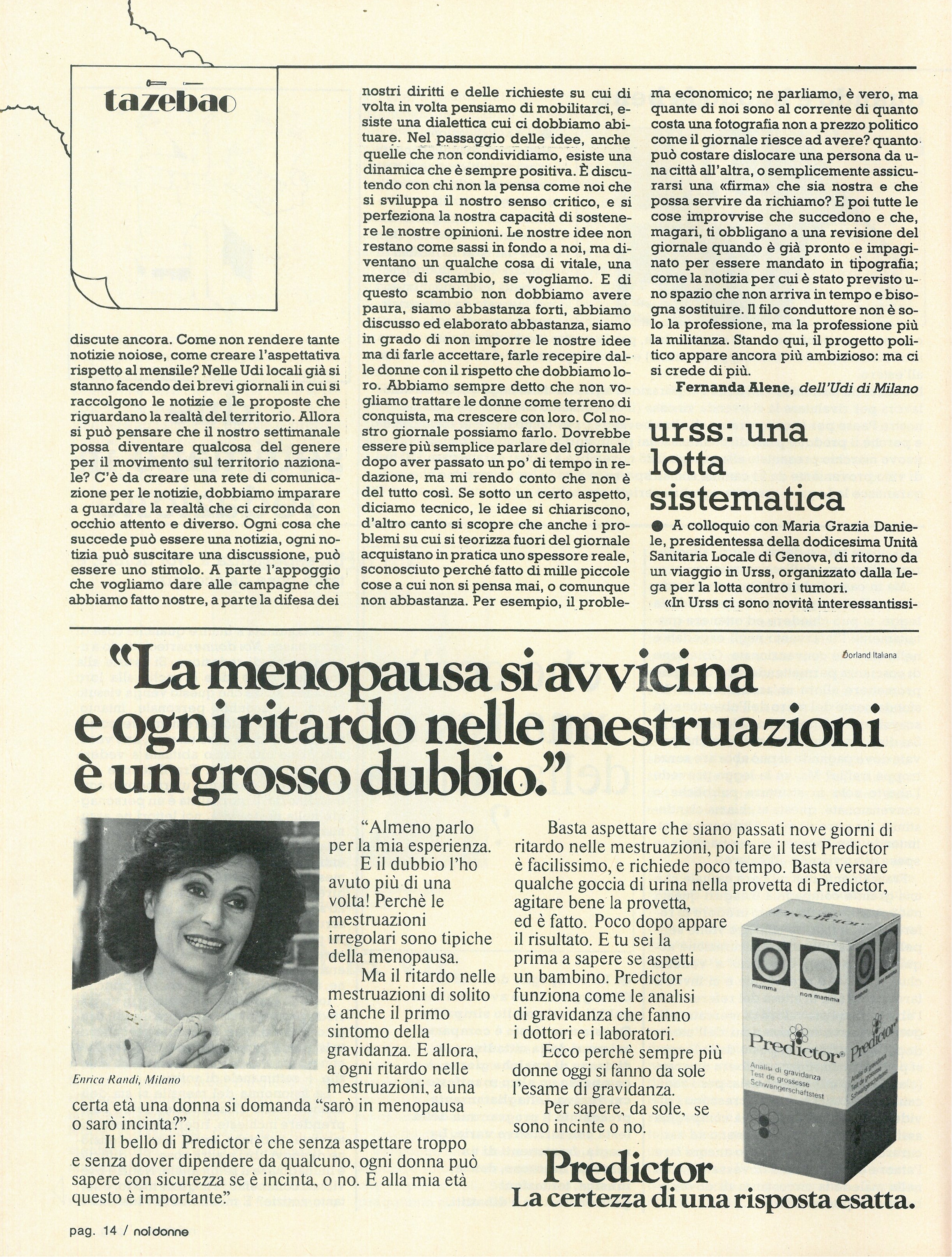 Foto: Le parole come le pietre